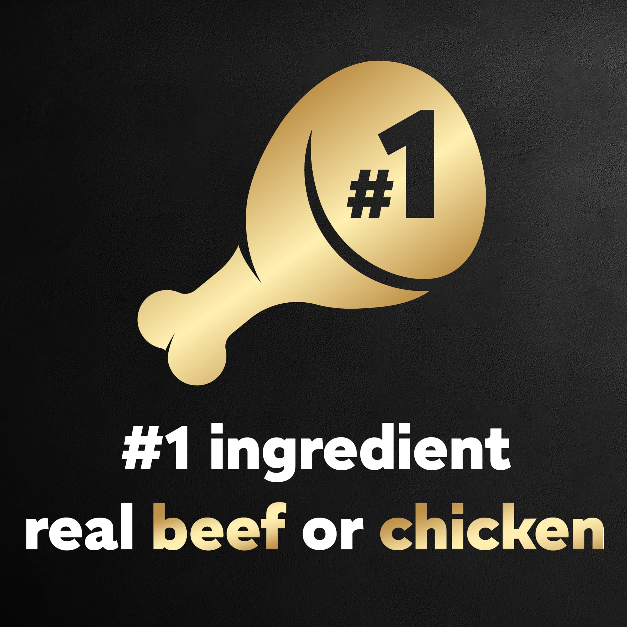 Cesar Steak And Chicken Lovers Wet Dog Food Variety Pack, 3.5 Oz Trays (36 Pack) - Image 6