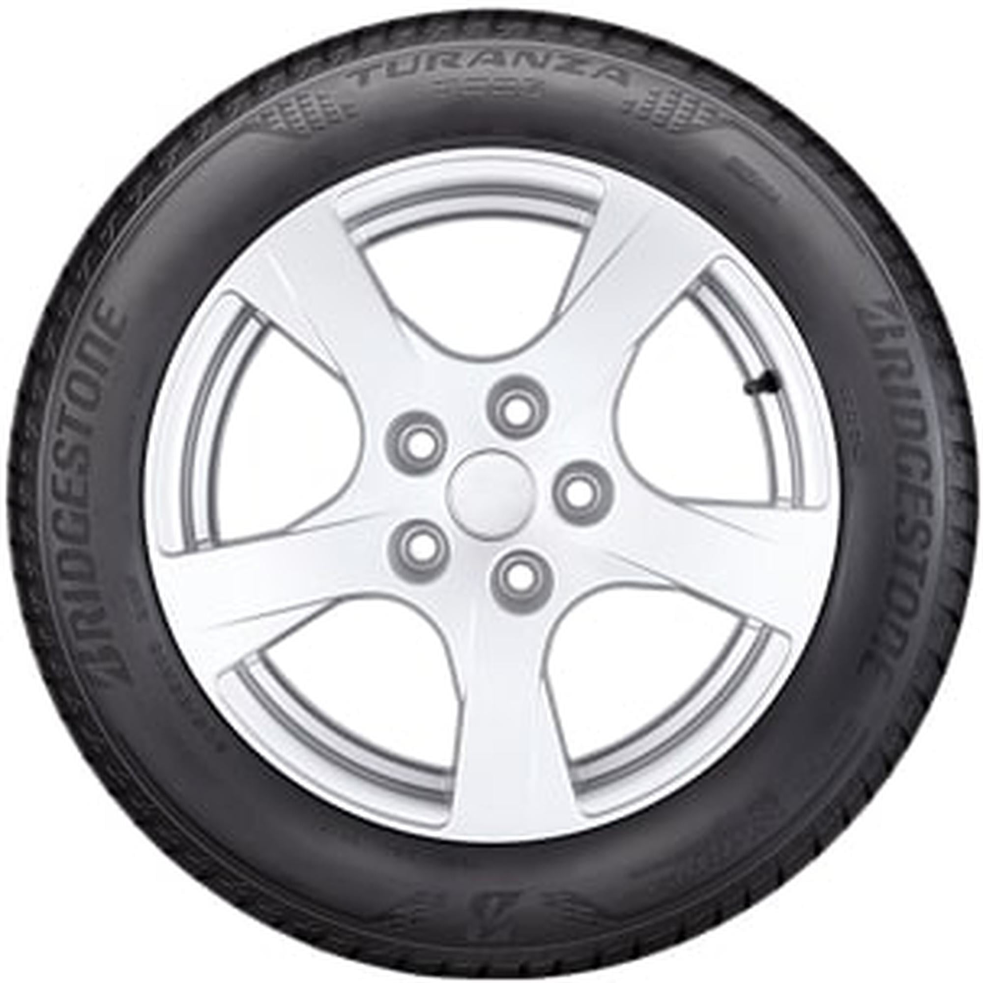 Bridgestone Turanza T005 UHP Summer 205/60R16 92H Passenger Tire - Image 4