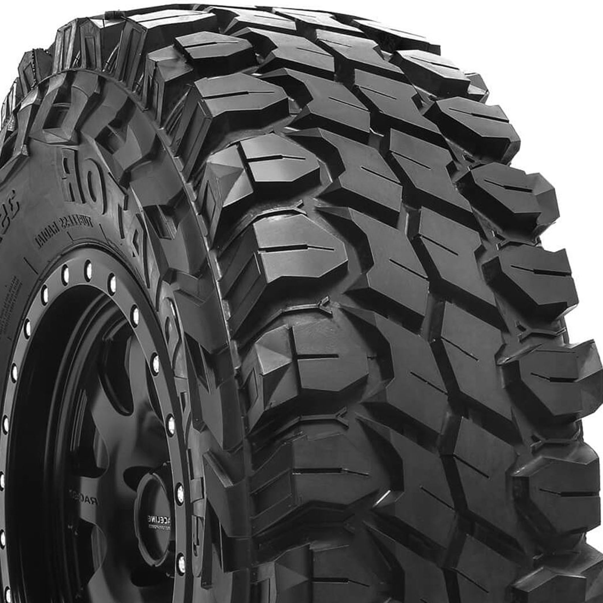 Gladiator X COMP M/T Mud Terrain LT37X13.5R20 128Q F Light Truck Tire - Image 3