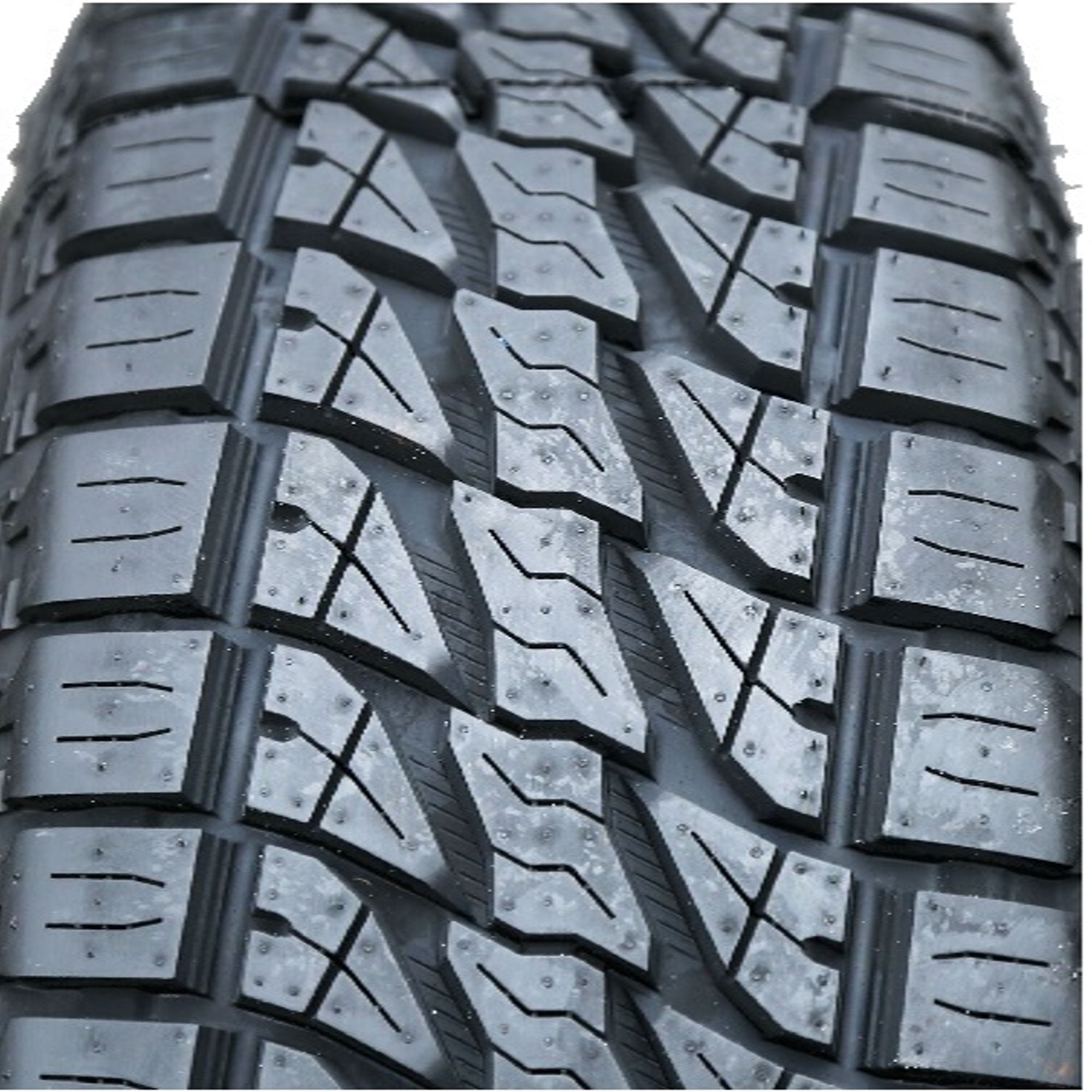 Leao Lion Sport AT All Terrain P245/65R17 111T Light Truck Tire - Image 3