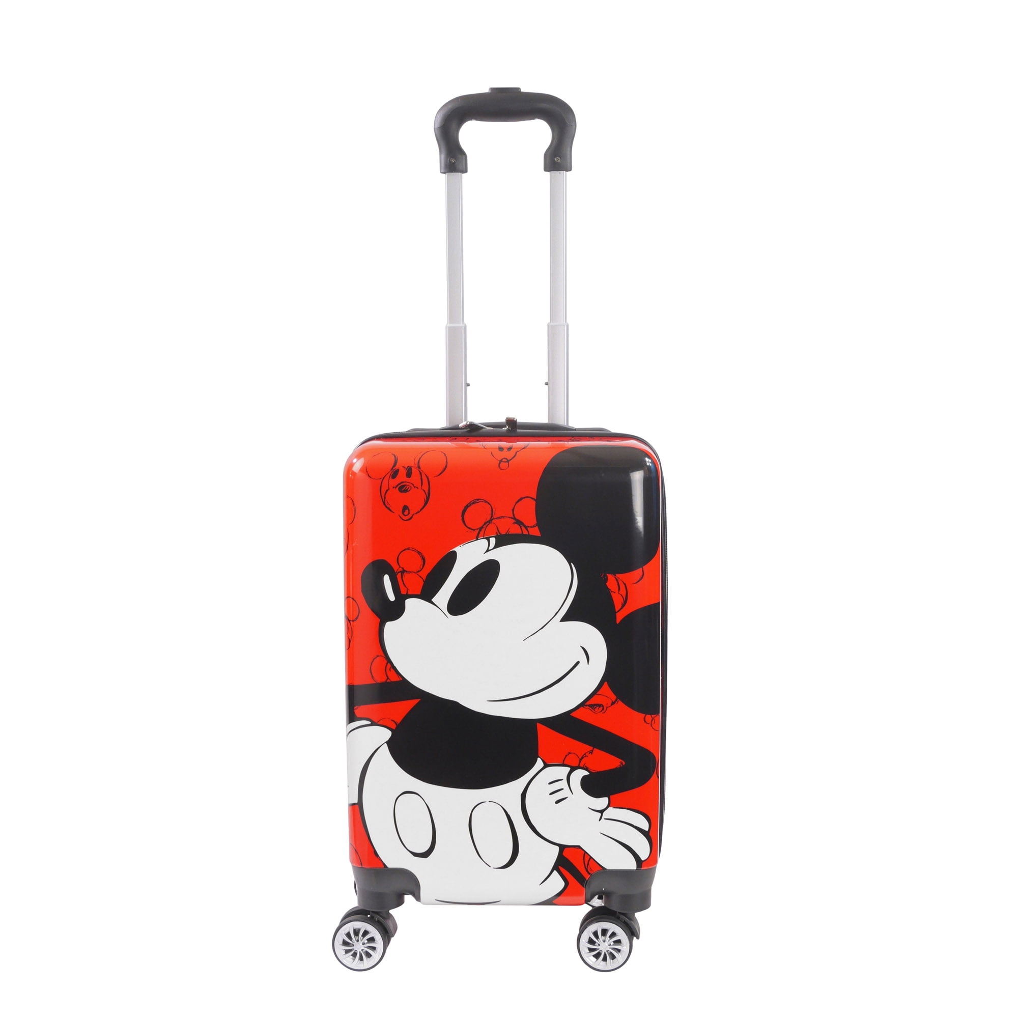 Disney Ful Mickey Mouse Adventure Awaits 2pc Set - Image 13