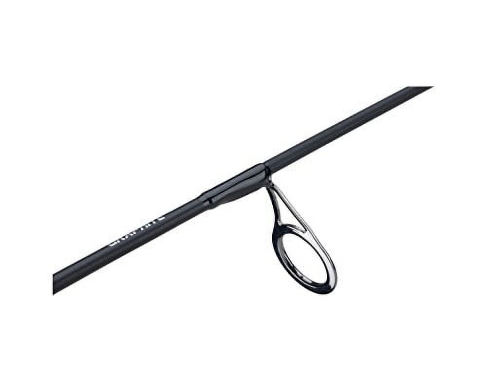Ugly Stik Elite Salmon/Steelhead Spinning Rod, 8'6" Medium Heavy Fishing Rod, 2 Piece - Image 6