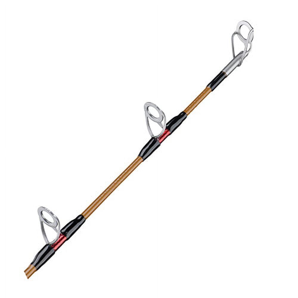 Ugly Stik Tiger® Elite Jig Casting Rod, 5'8" Extra Heavy Fishing Rod - Image 3