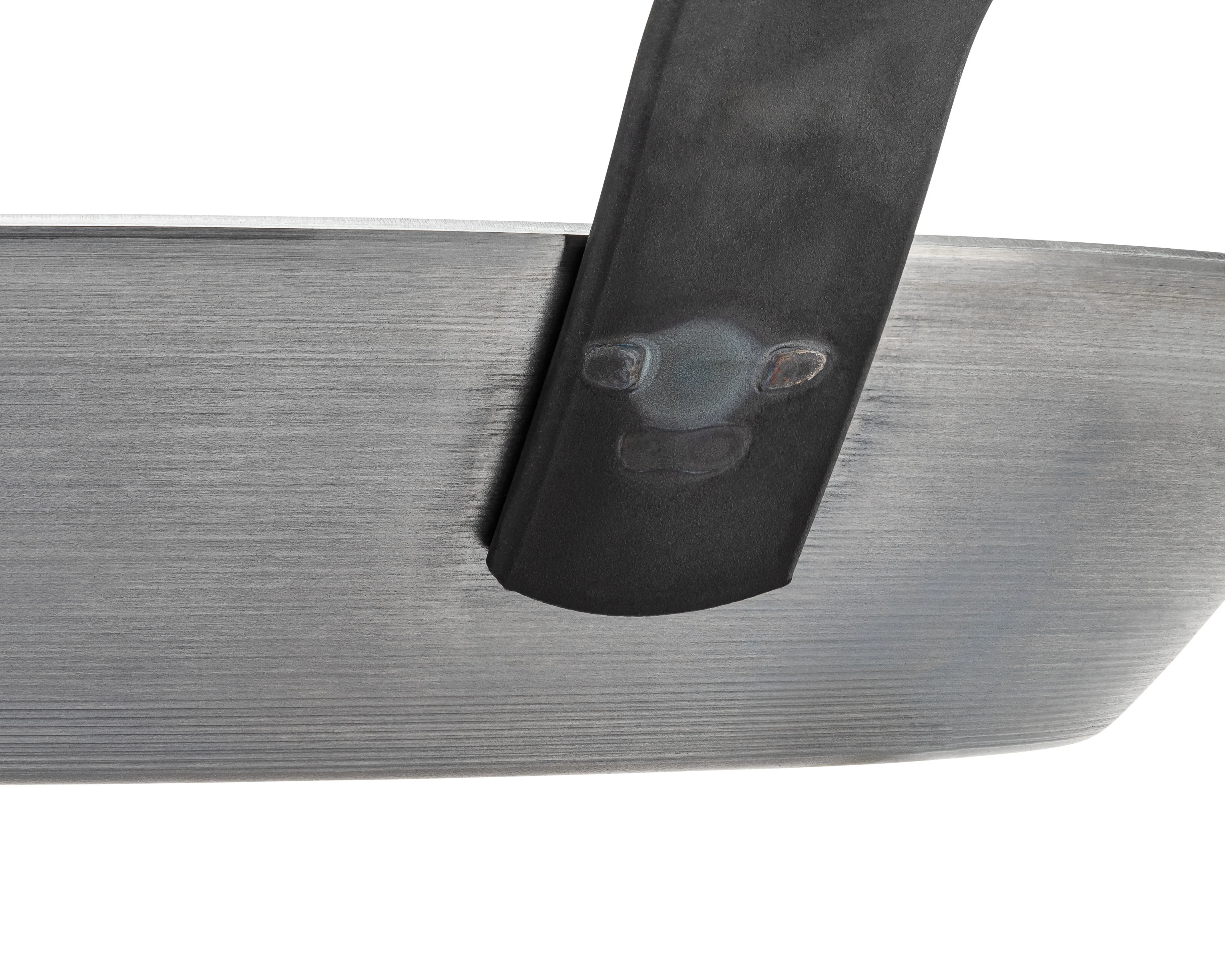 Matfer Bourgeat Black Carbon Steel Frying Pan, 8 1/2" - Image 7