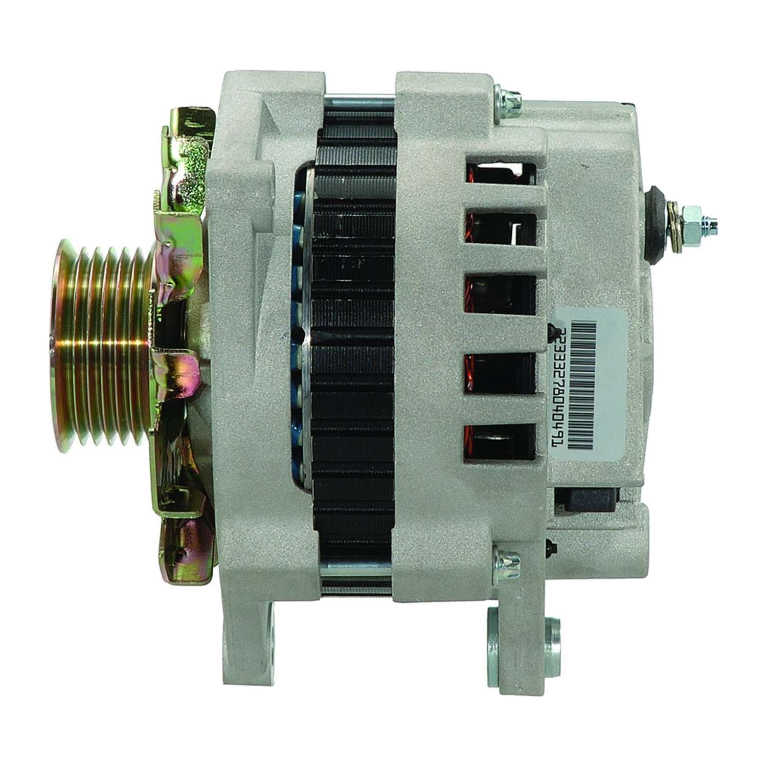 ACDelco 335-1032 Professional Alternator Fits select: 1995-1996 OLDSMOBILE CIERA, 1994-1996 BUICK CENTURY - Image 4