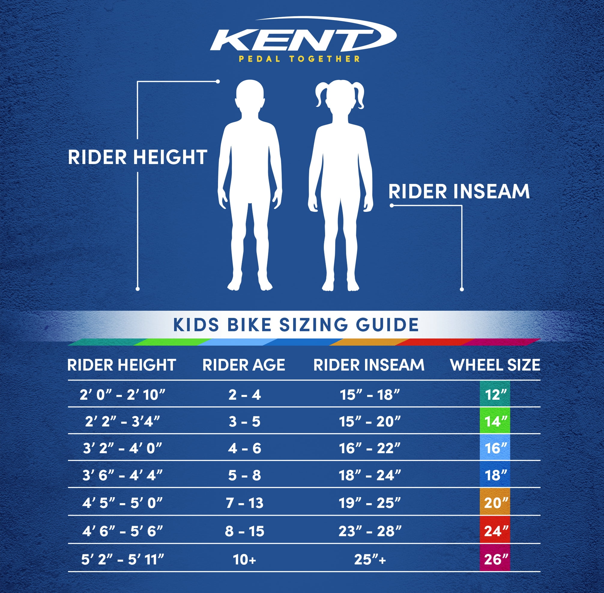 12" LittleMissMatched Unicorn Child's Bicycle, 12" Wheels, Toddlers Ages 3+, Pink,Purple - Image 8