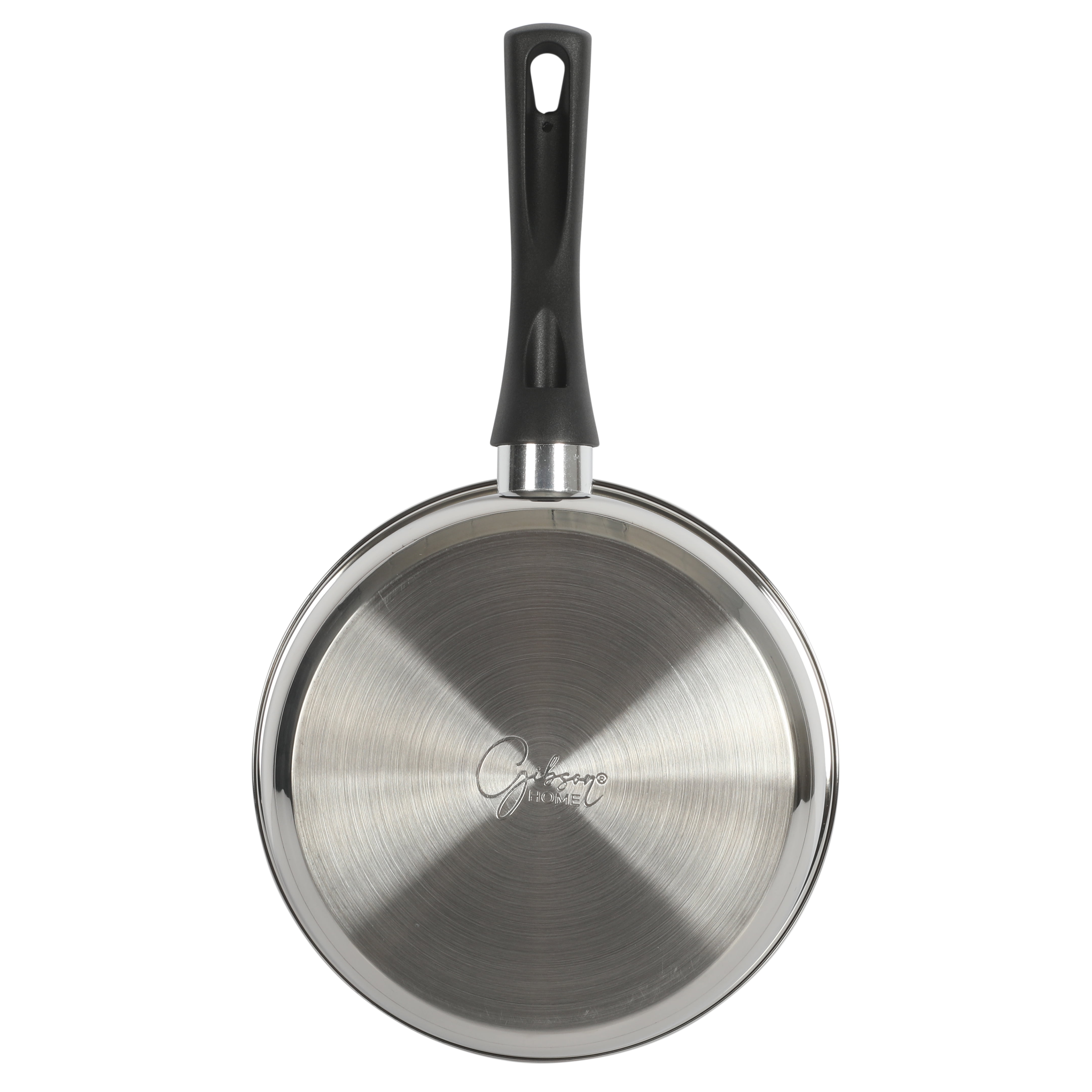 Gibson Home 71-Piece Cookware Set with Stainless Steel & Nonstick Cooking Pots & Pans, Bakeware & Cooking Utensils, Full Kitchen & Dinnerware Set - Image 26