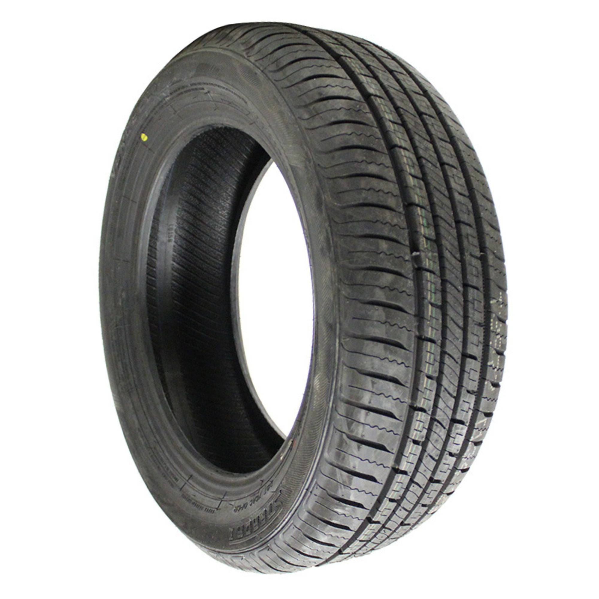 Vercelli I All Season 235/60R18 107H XL SUV/Crossover Tire - Image 6