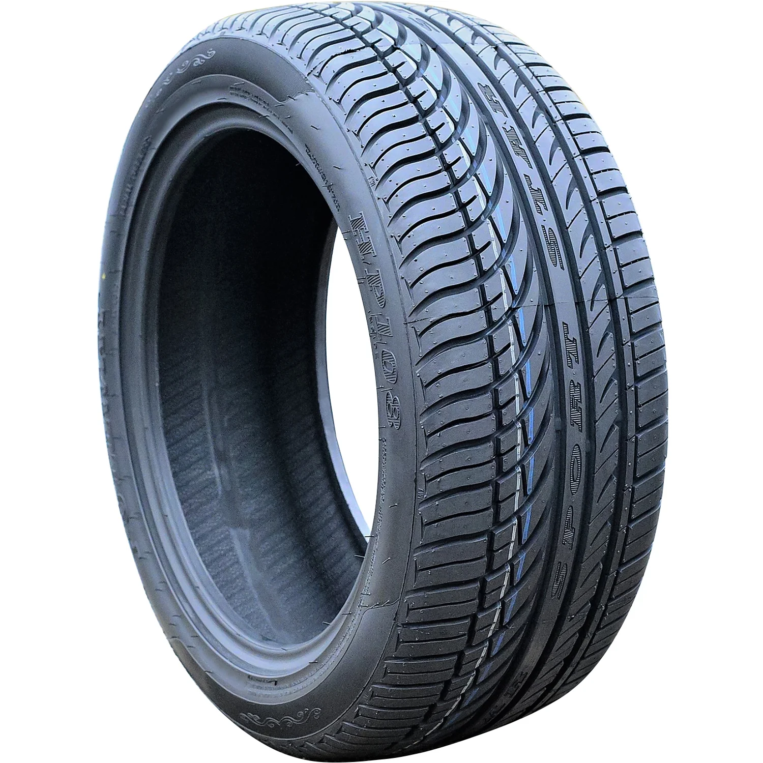 Fullway HP108 205/50ZR17 205/50R17 93W XL High Performance a/s All Season Tire - Image 5