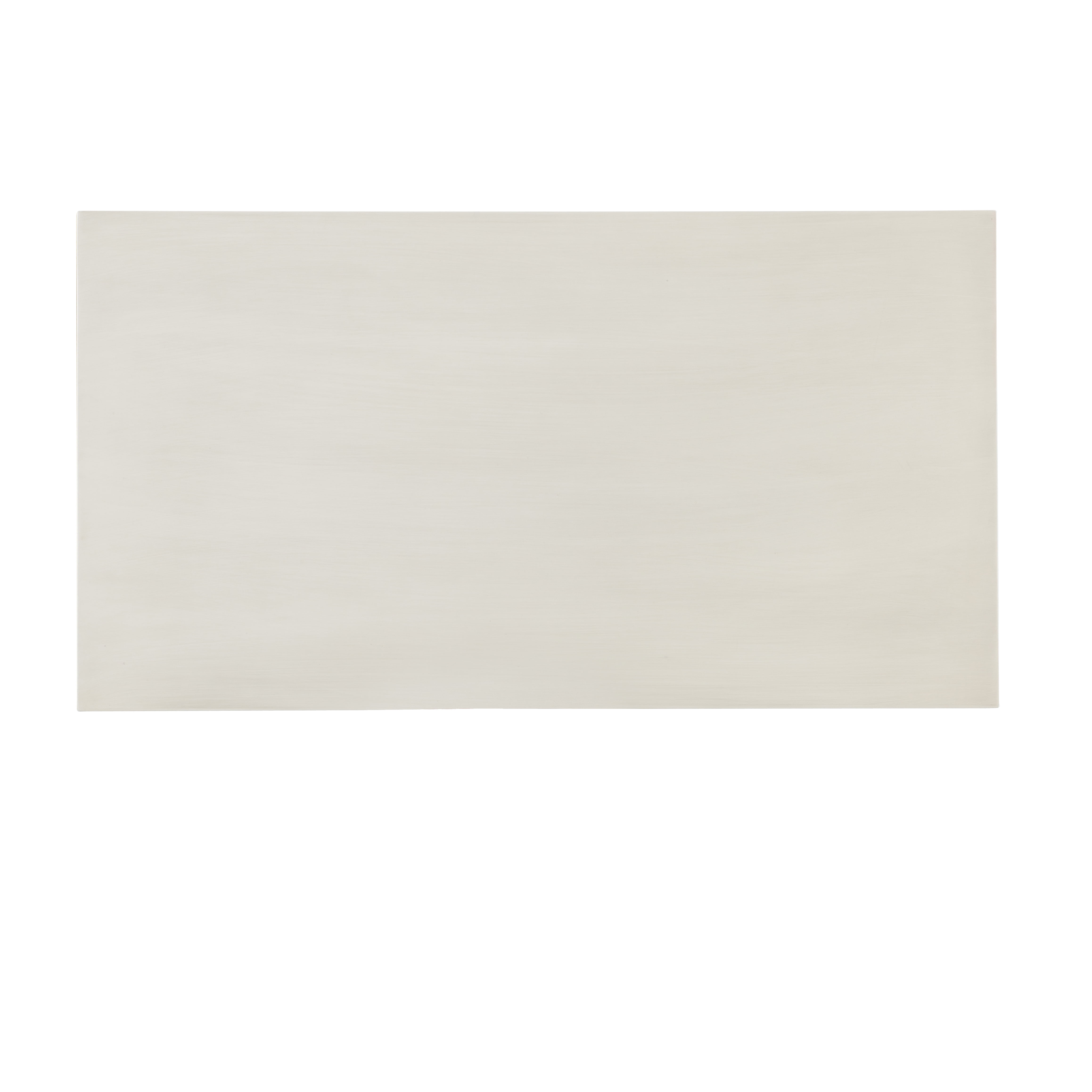 Linon Lift Top Storage Pine Wood Coffee Table, White - Image 2