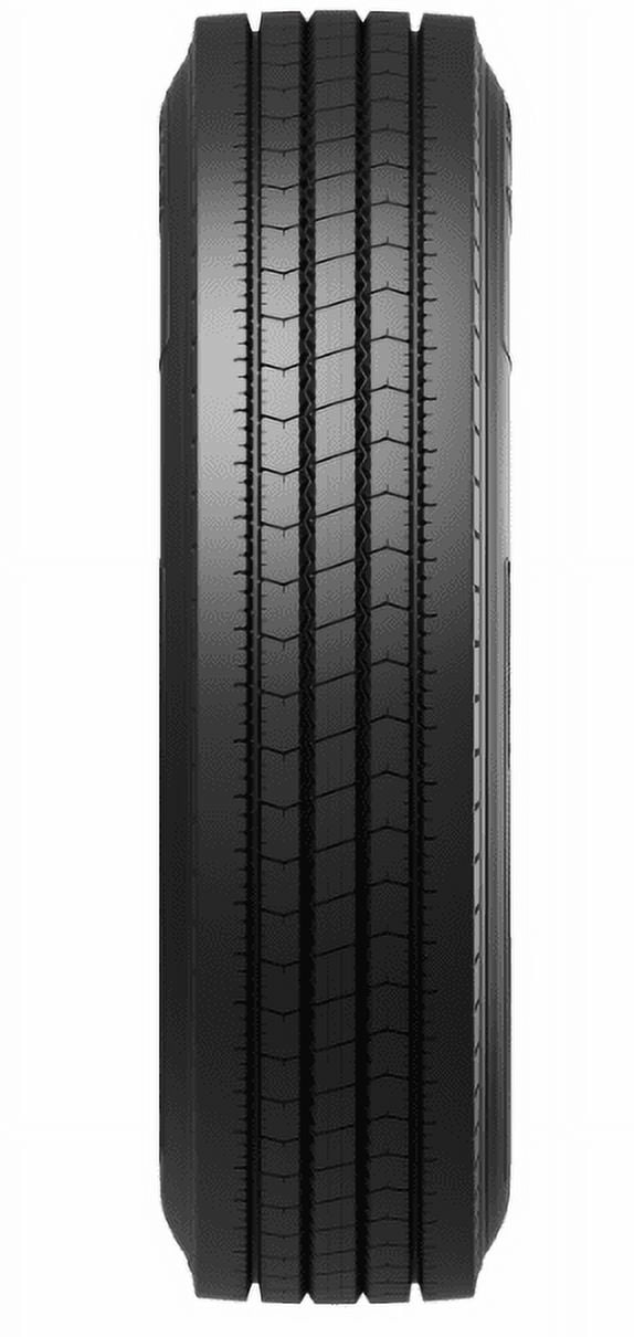 Fortune FAR602 255/70R22.5 140/137M H Commercial Tire - Image 3