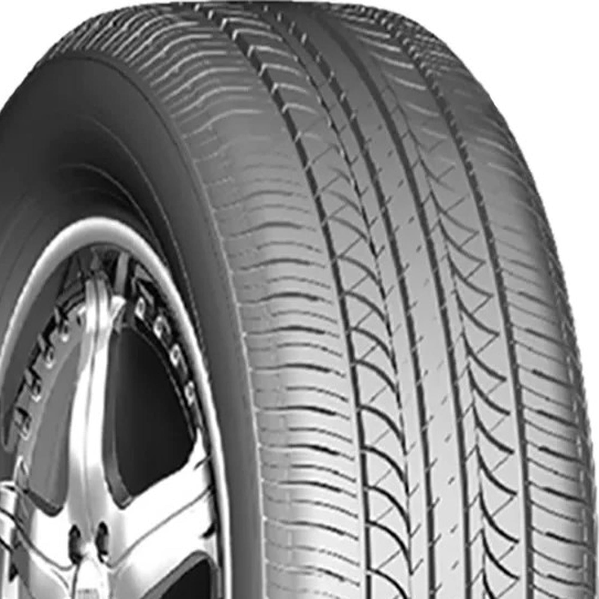 Fullrun PC388 All Season 195/70R14 91T Passenger Tire - Image 2