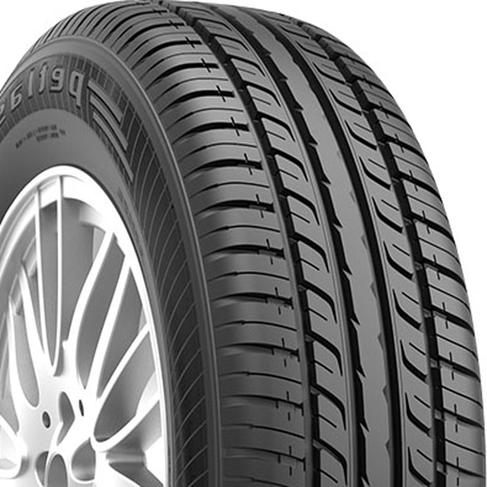 Petlas Elegant PT311 UHP Summer 165/80R15 87T Passenger Tire - Image 3