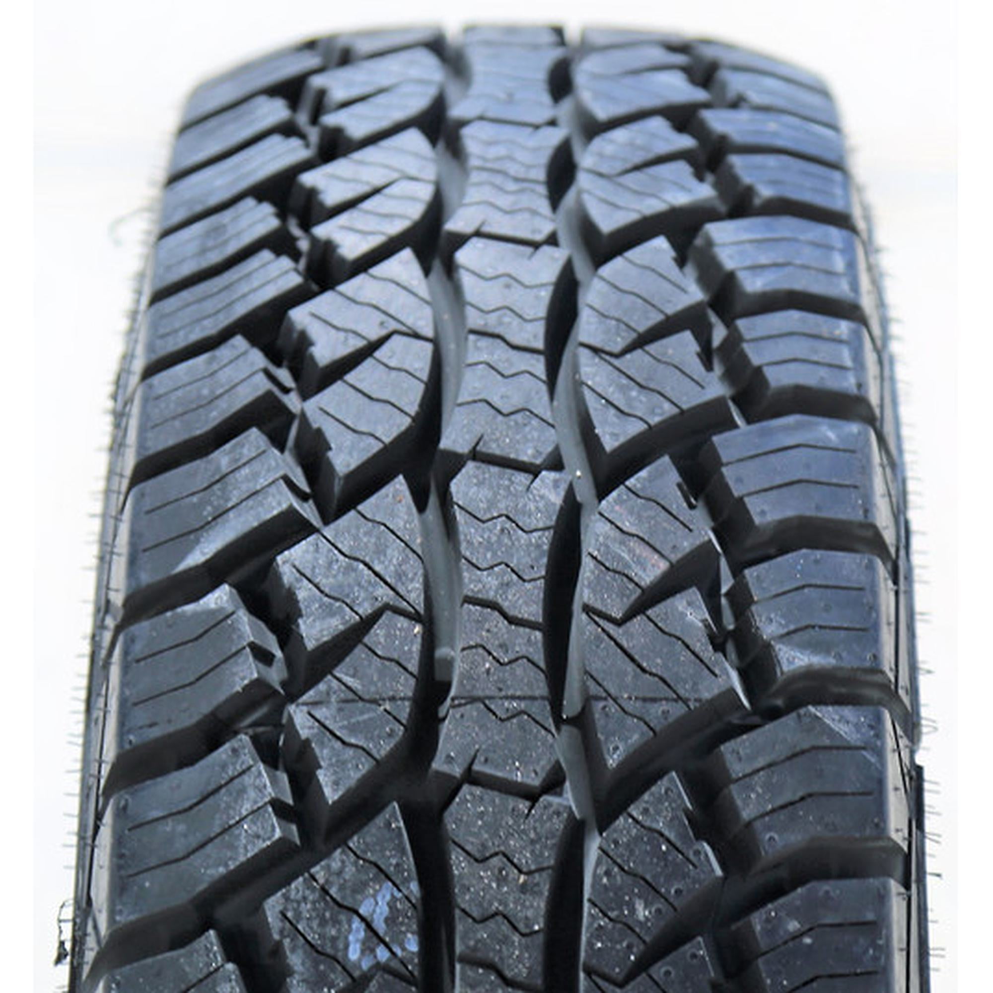 Evoluxx Rotator A/T All Terrain 235/75R15 109T XL SUV/Crossover Tire - Image 6