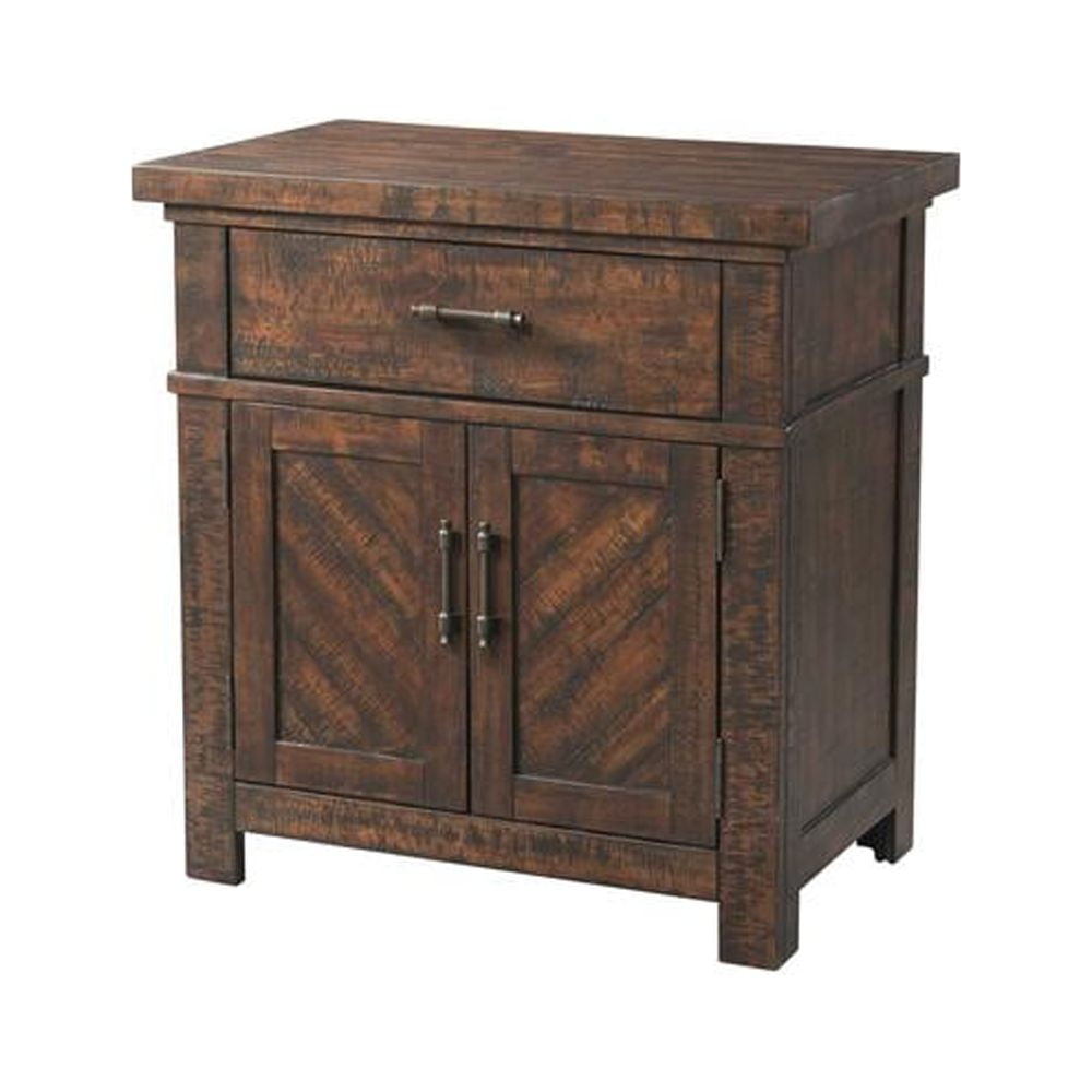 Picket House Dex Nightstand - Image 4