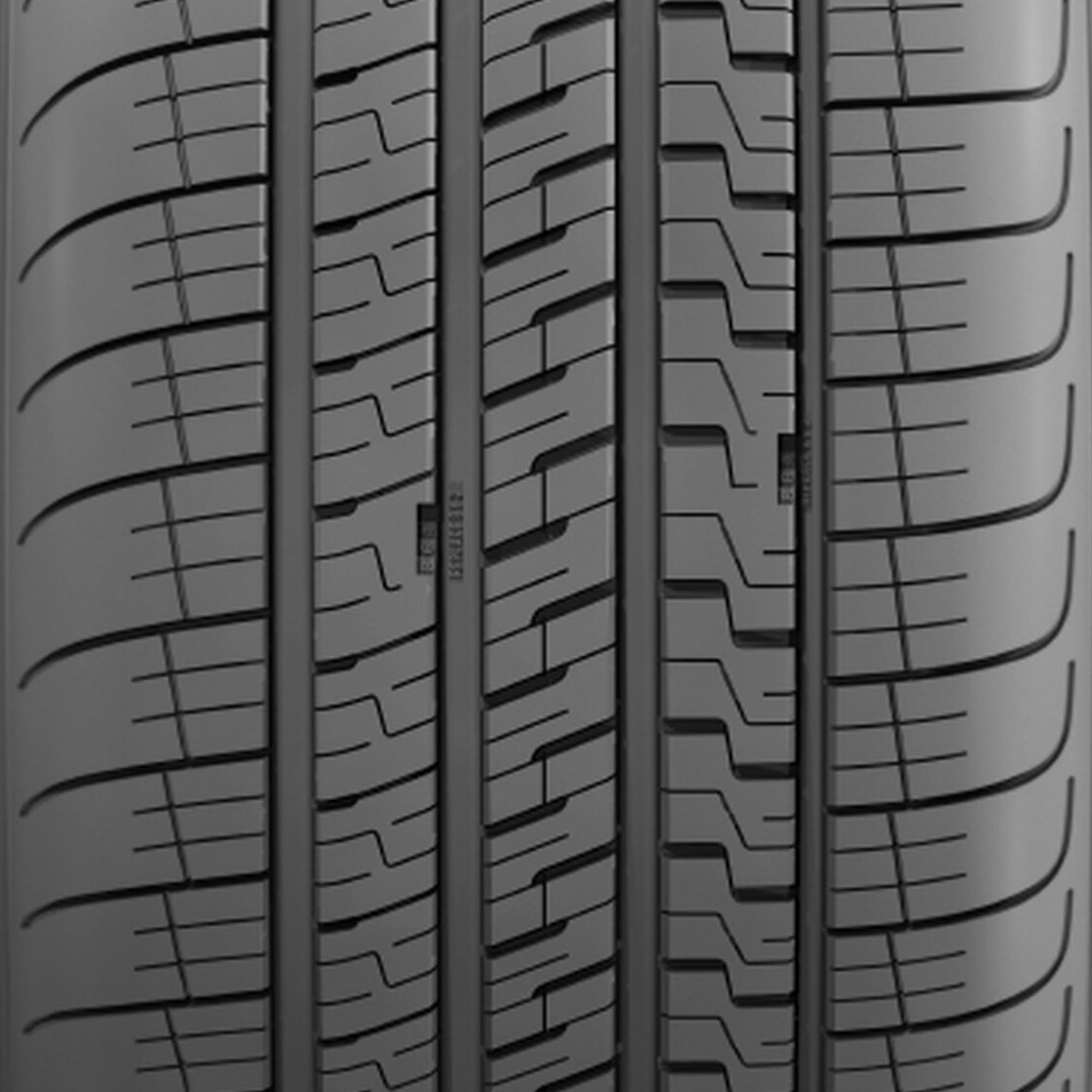 Goodyear Eagle Exhilarate UHP All Season 285/35ZR19 99Y Passenger Tire - Image 4
