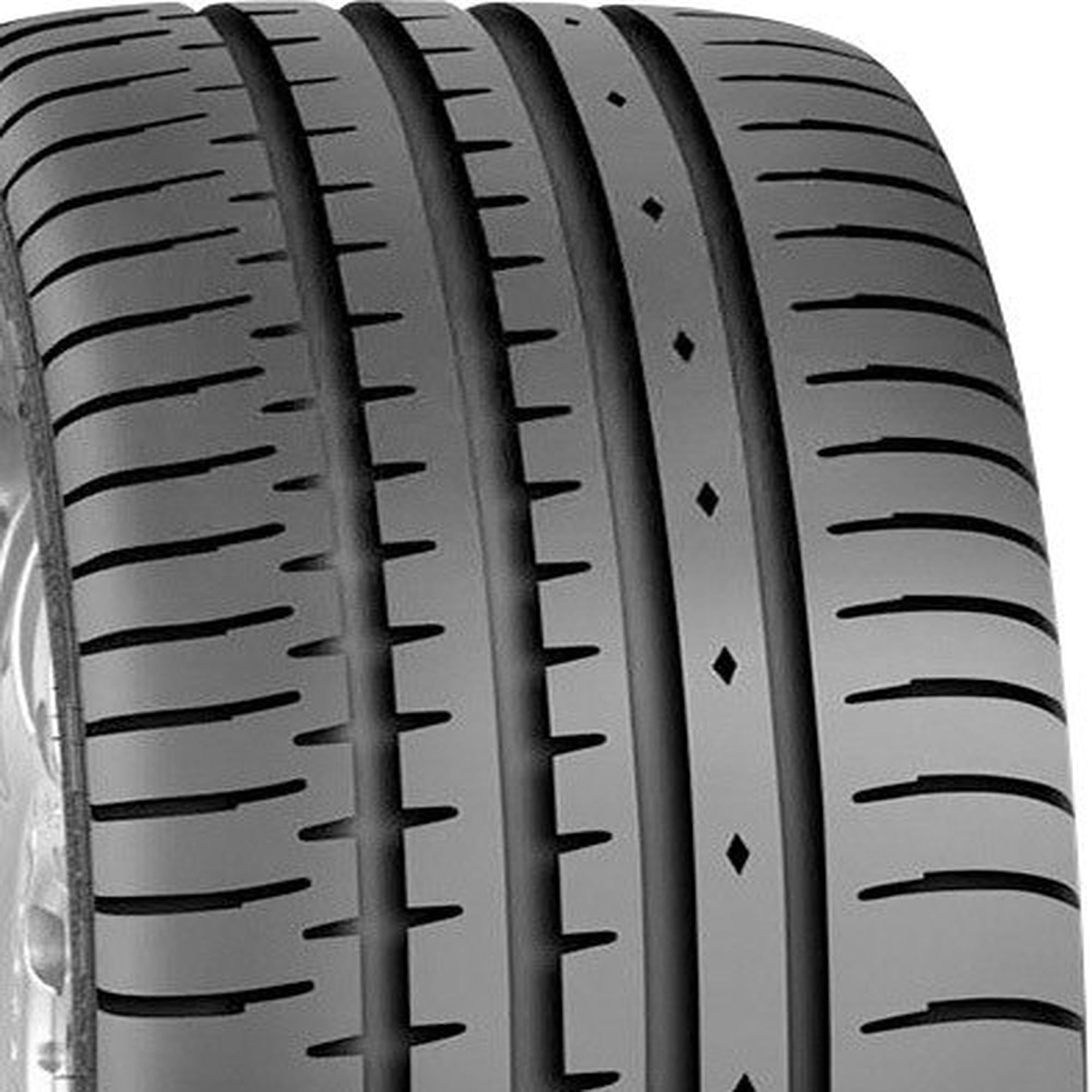 Accelera Phi R All Season 215/55ZR17 98W XL Passenger Tire - Image 4