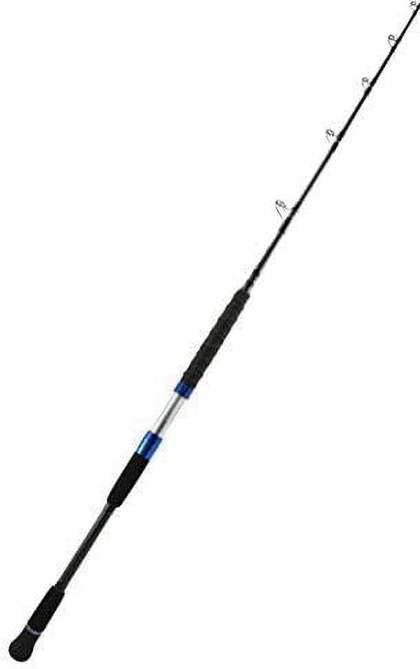 Okuma Cedros Jigging Rod 6' 1Pc Medium Heavy - Image 2