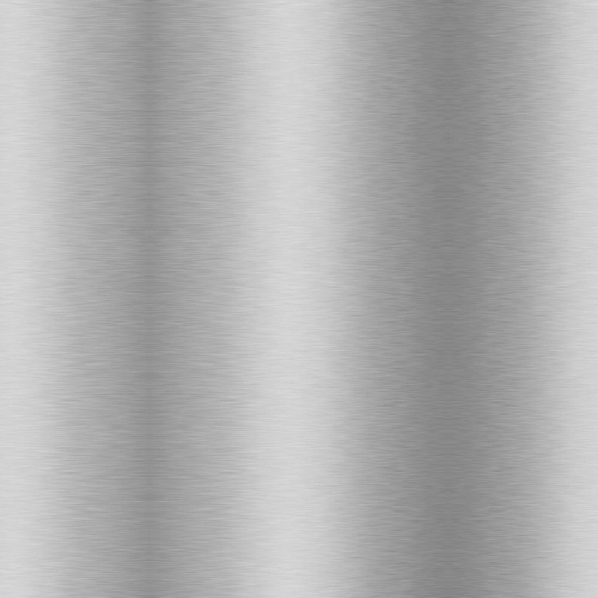 Madrid 26" Counter Height Swivel Gray Faux Leather and Brushed Stainless Steel Bar Stool - Image 2