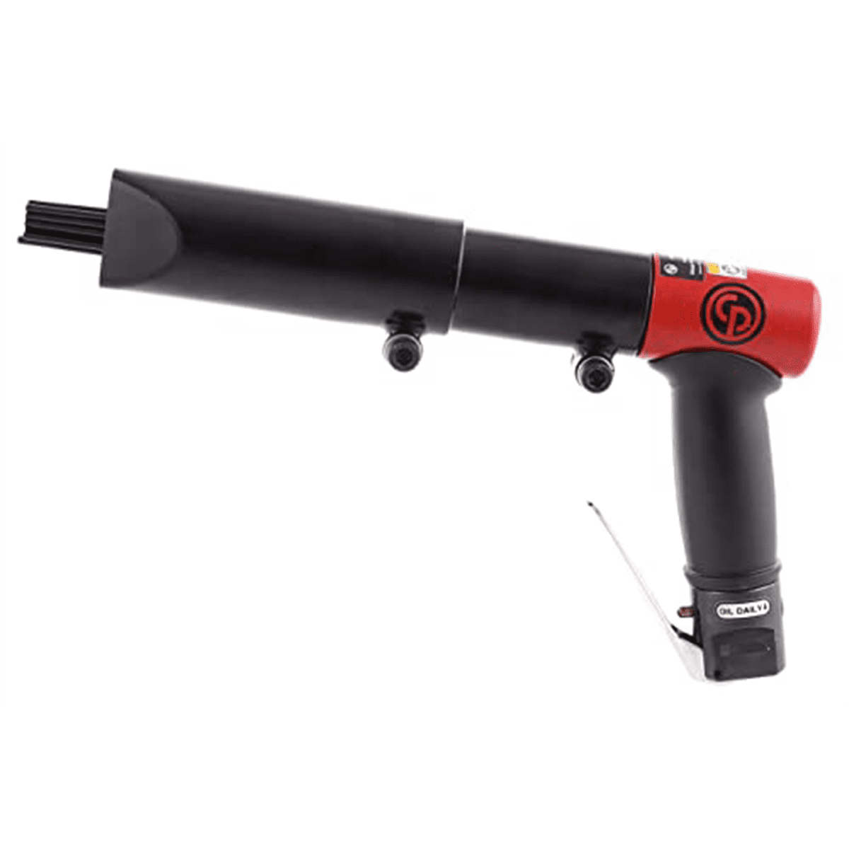 Chicago Pneumatic 7125 Pistol Needle Scaler - Image 2