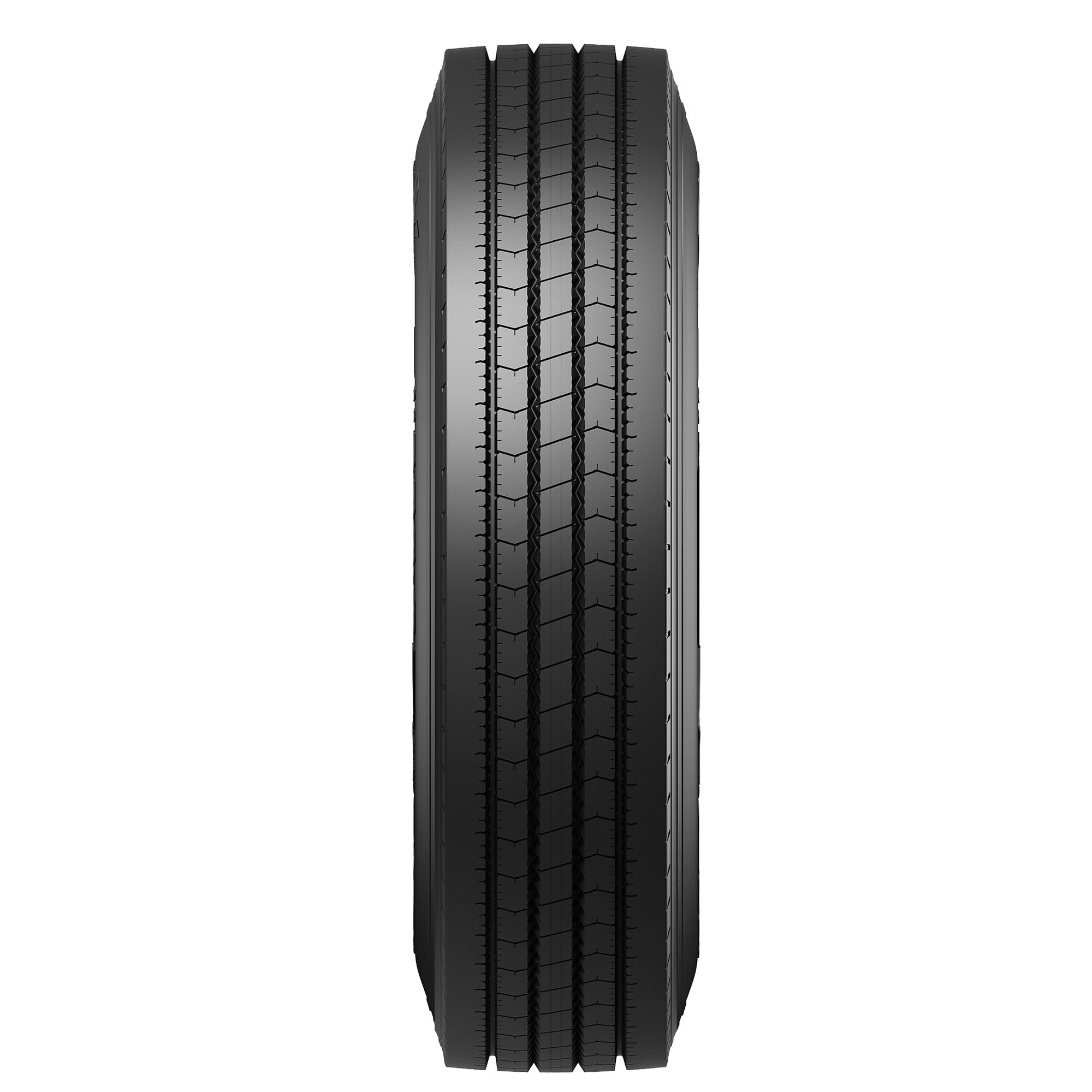 Prinx AR602 285/75R24.5 144/141L G Commercial Tire - Image 4