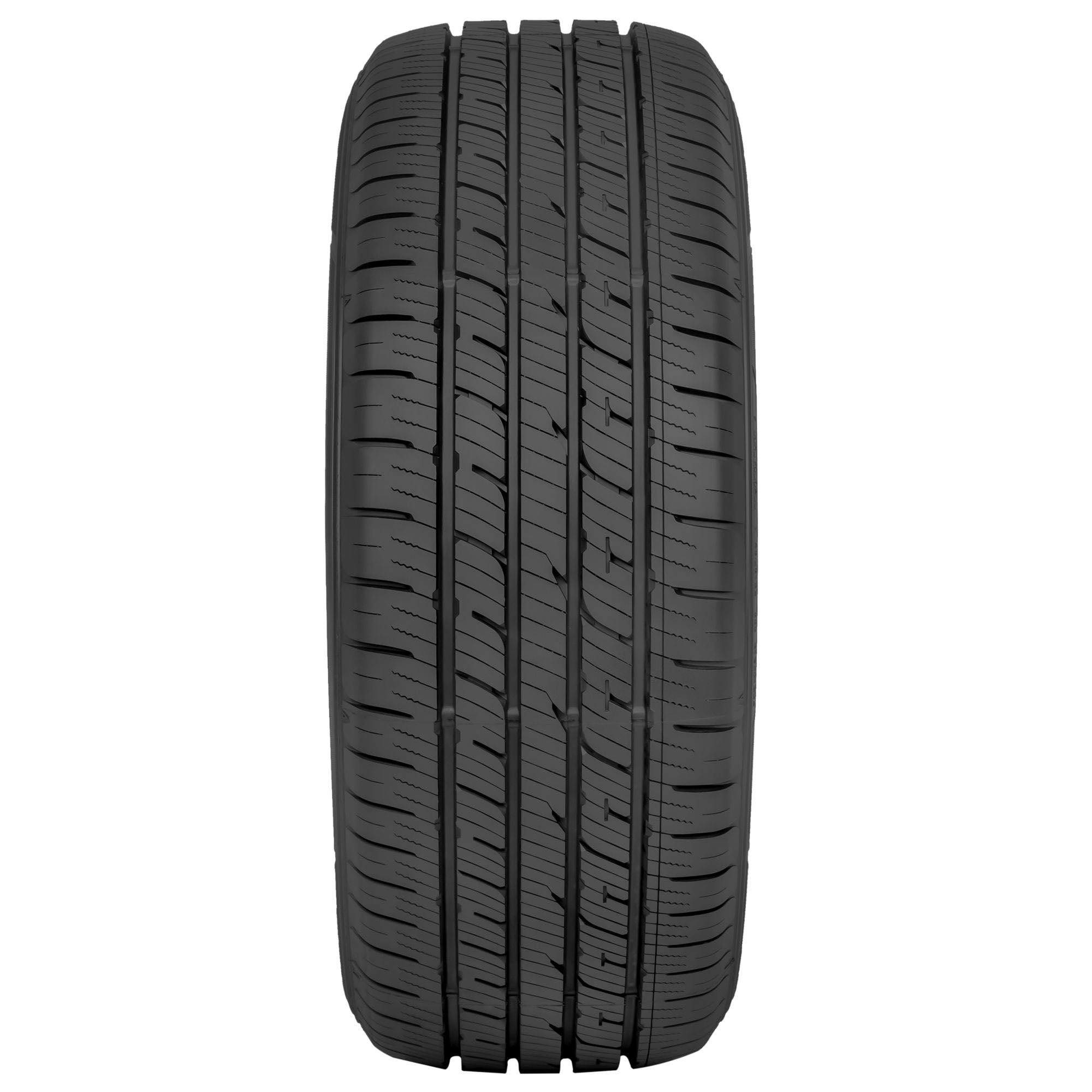 Sumitomo HTR Enhance LX2 All Season 195/60R15 88H Passenger Tire - Image 4