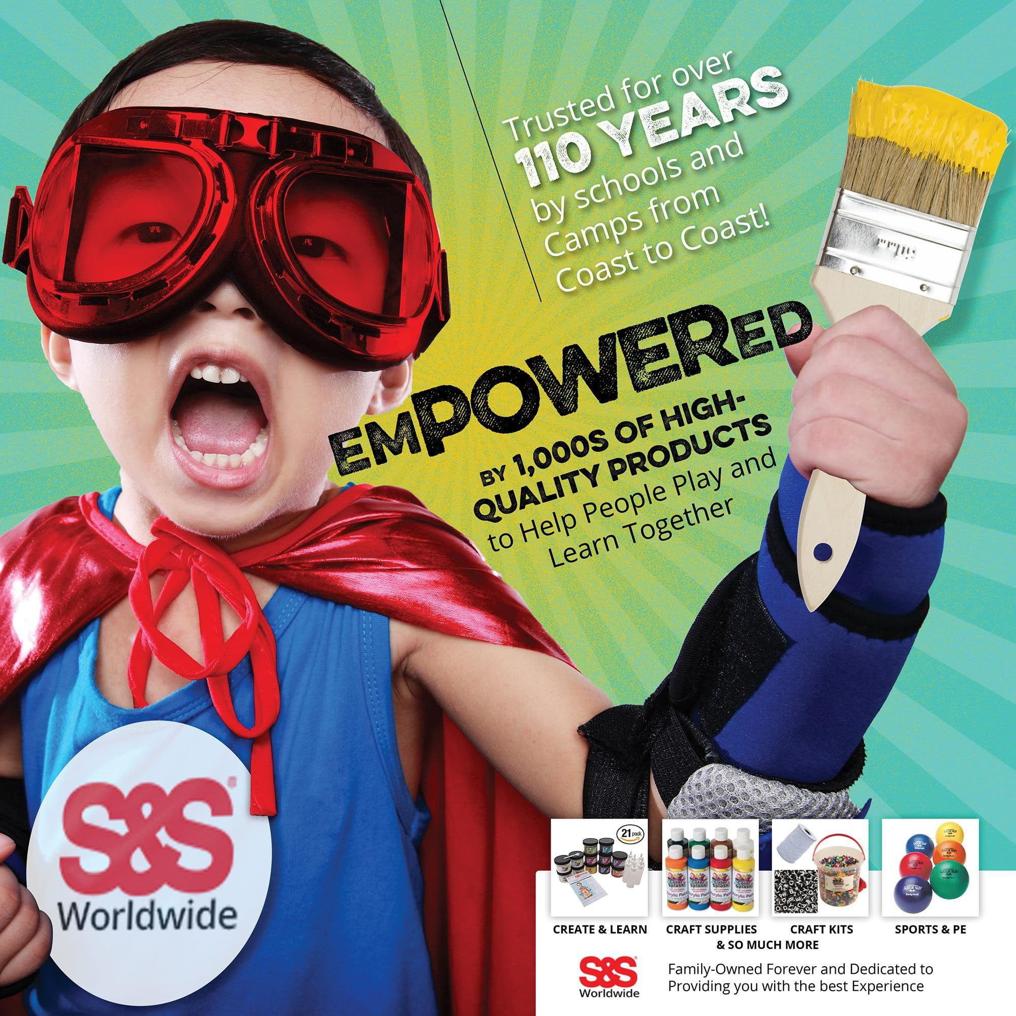 8 lb. Mega Stained Glass Chip Assortment - Image 2