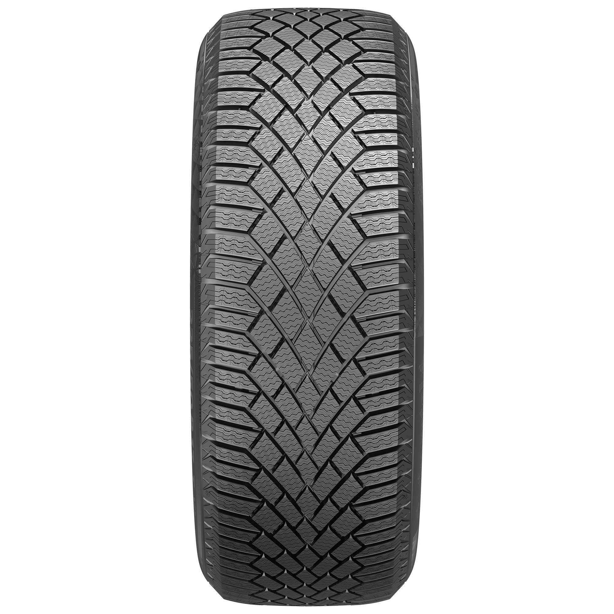 Continental VikingContact 7 Winter 195/65R15 95T XL Passenger Tire - Image 2