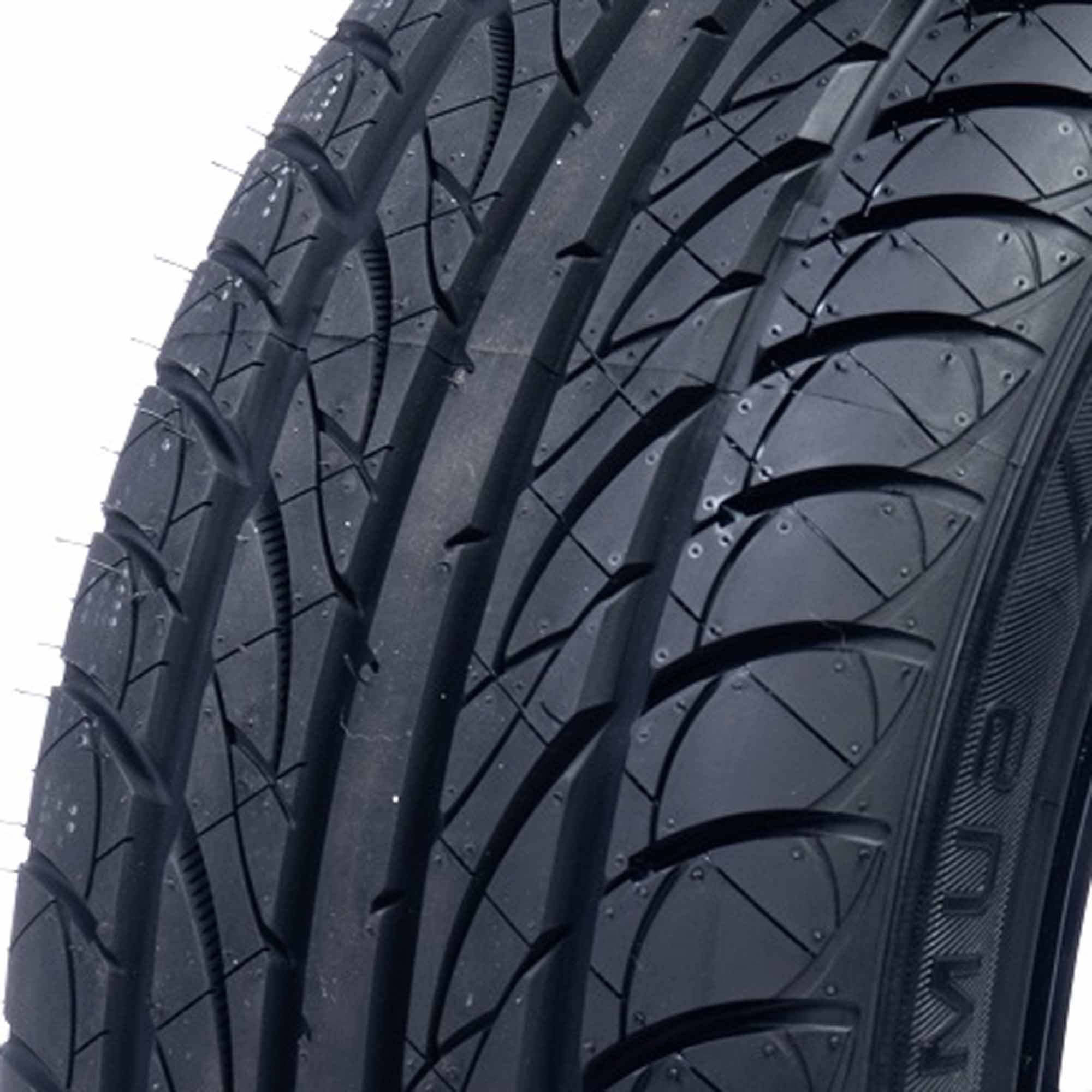 Summit Ultramax HP UHP All Season 205/45R17 84W Passenger Tire - Image 4