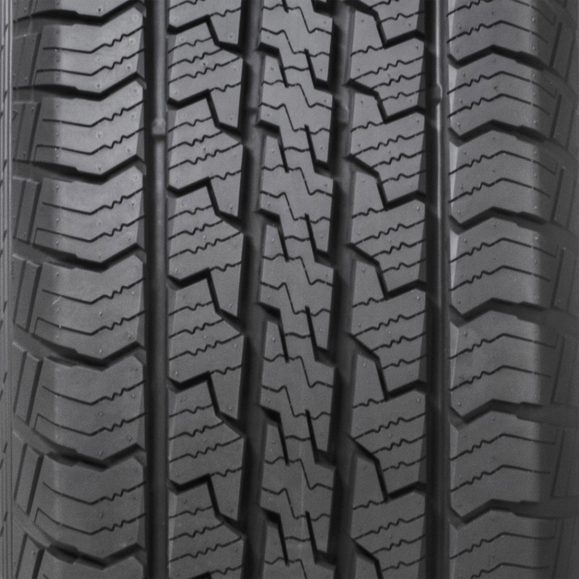 GT Radial Adventuro HT Highway 255/50R20 105H Light Truck Tire - Image 5