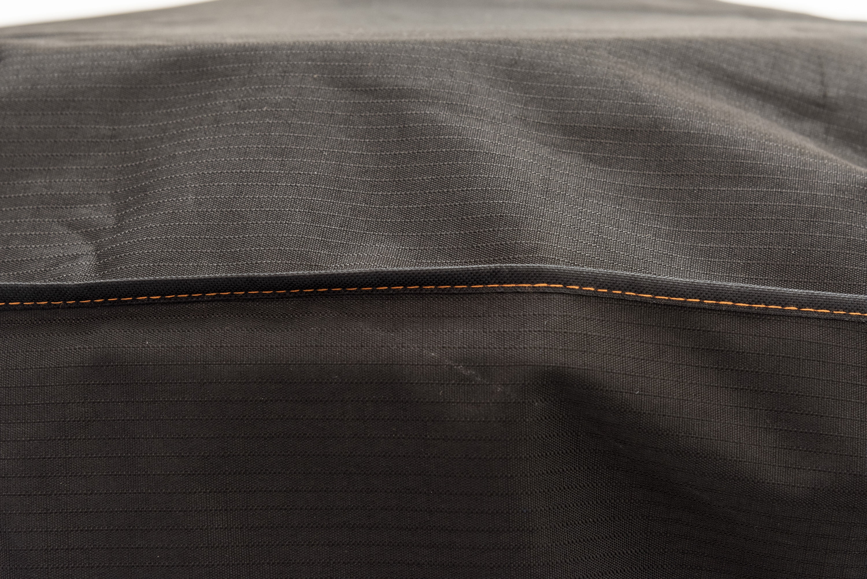 Oklahoma Joe's® Longhorn Offset Smoker Cover - Image 4