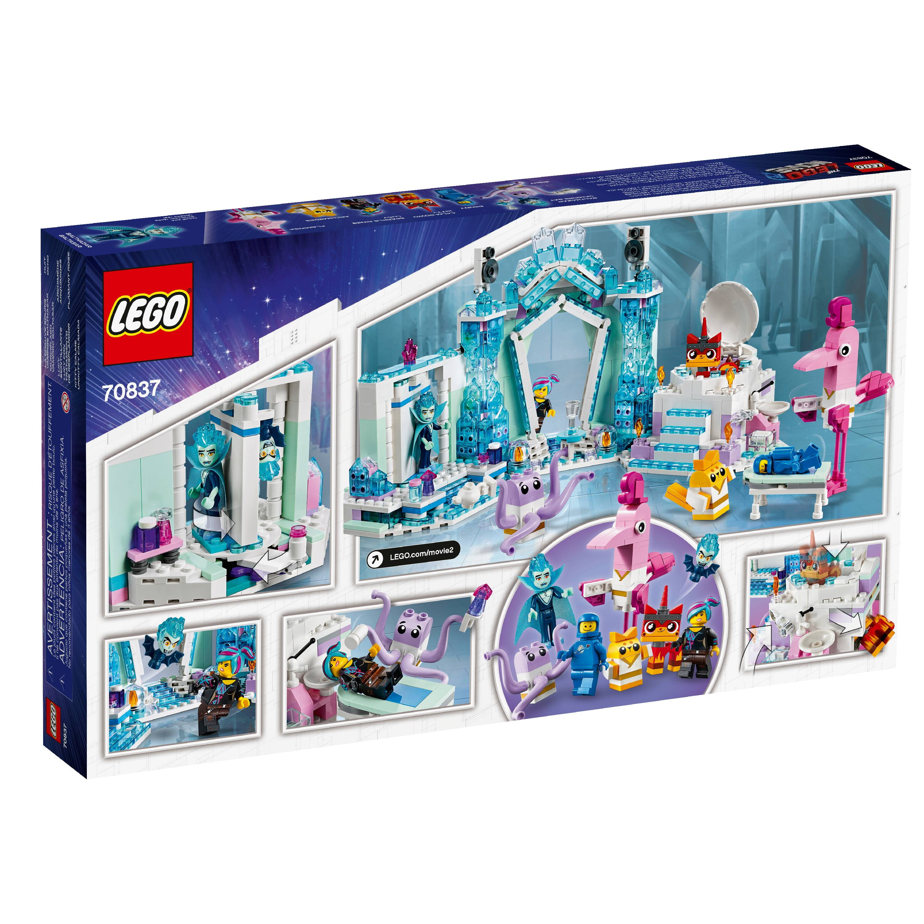 LEGO Movie Shimmer & Shine Sparkle Spa! 70837 - Image 7