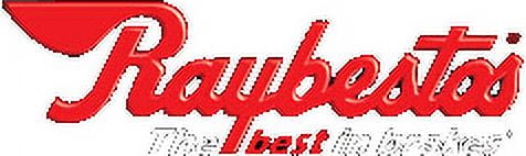 Raybestos 780736R Professional Grade Disc Brake Rotor Fits select: 2012 DODGE RAM 1500, 2013-2022 RAM 2500 - Image 4