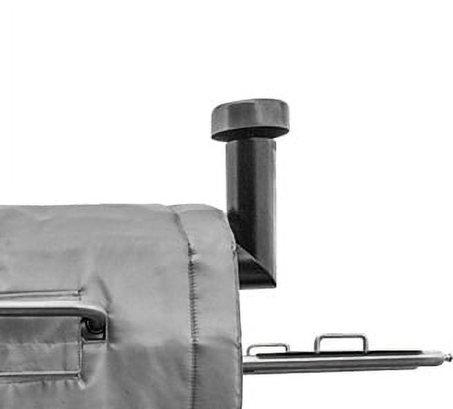 Pit Boss Insulated Blanket for 1000 Series Grills - Image 4