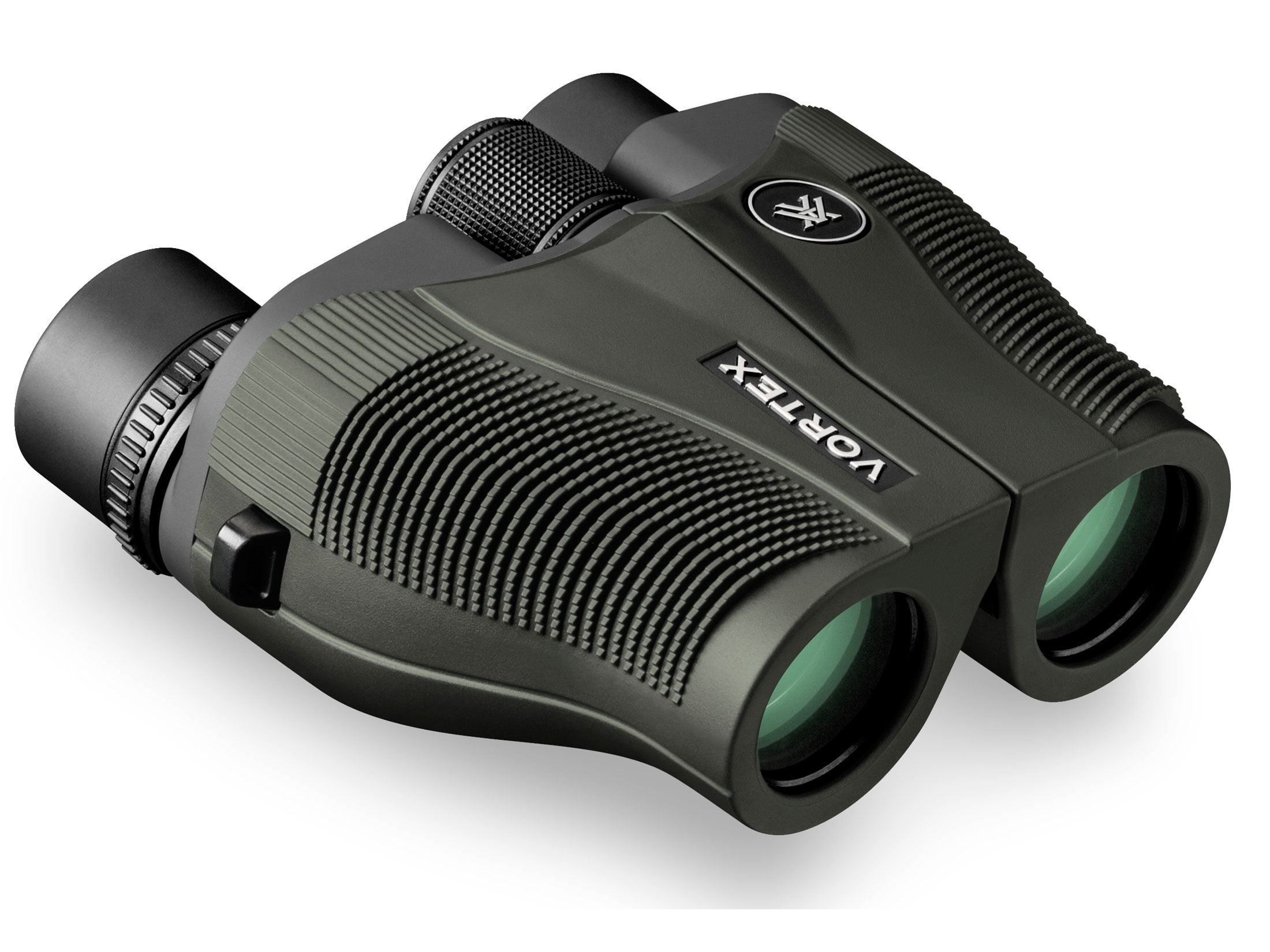 Vortex Optics Vanquish Reverse Porro Prism Binoculars 10x26 - Image 3