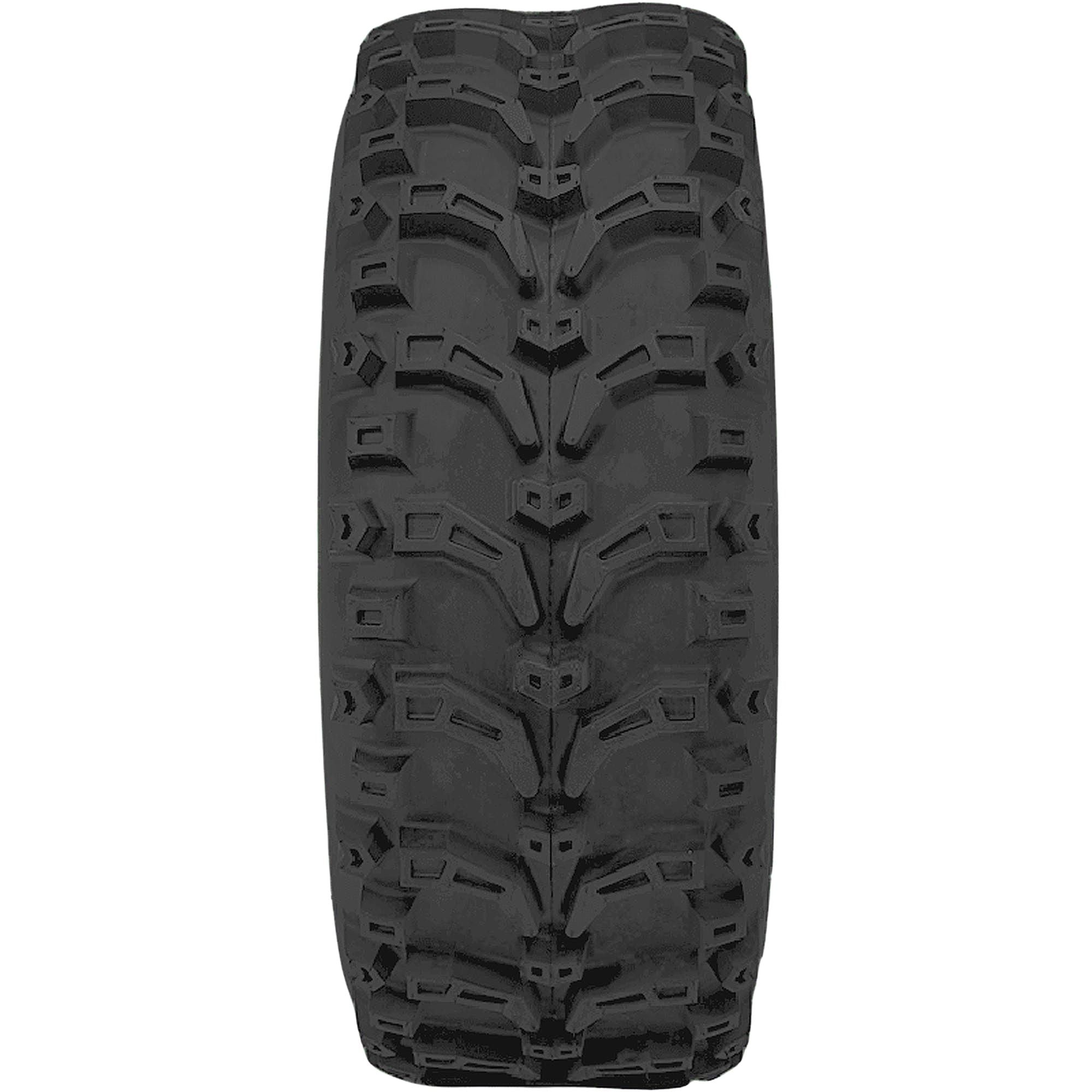 Deestone D933 25X10.00-12 50F C ATV/UTV Tire - Image 2