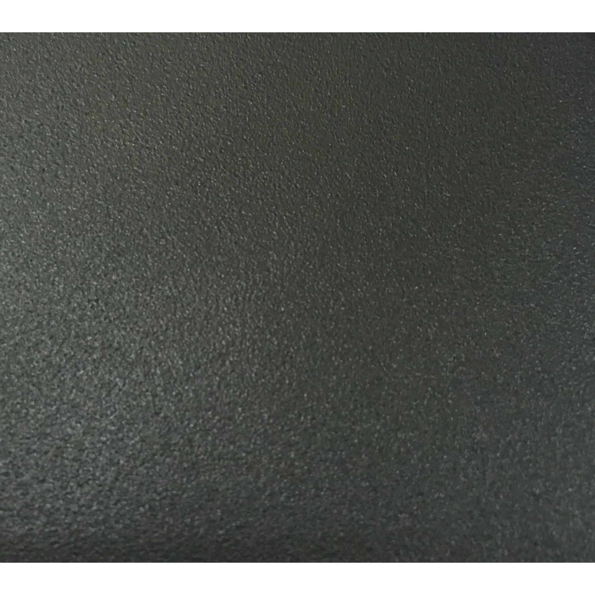 Mainstays Lattice High Back Slat Seat Steel Outdoor Bench, Black - Seats 2 - Image 2