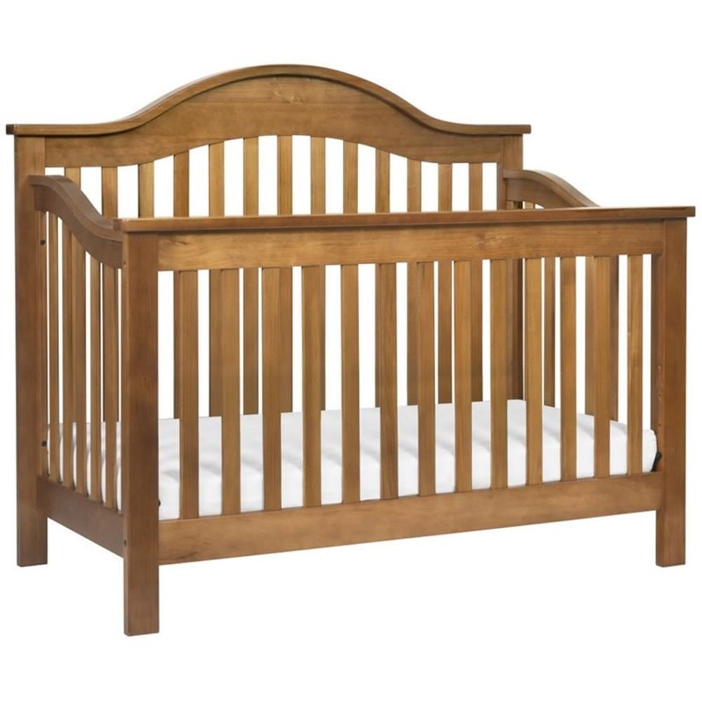 Jayden 4-in-1 Convertible Crib - Image 9