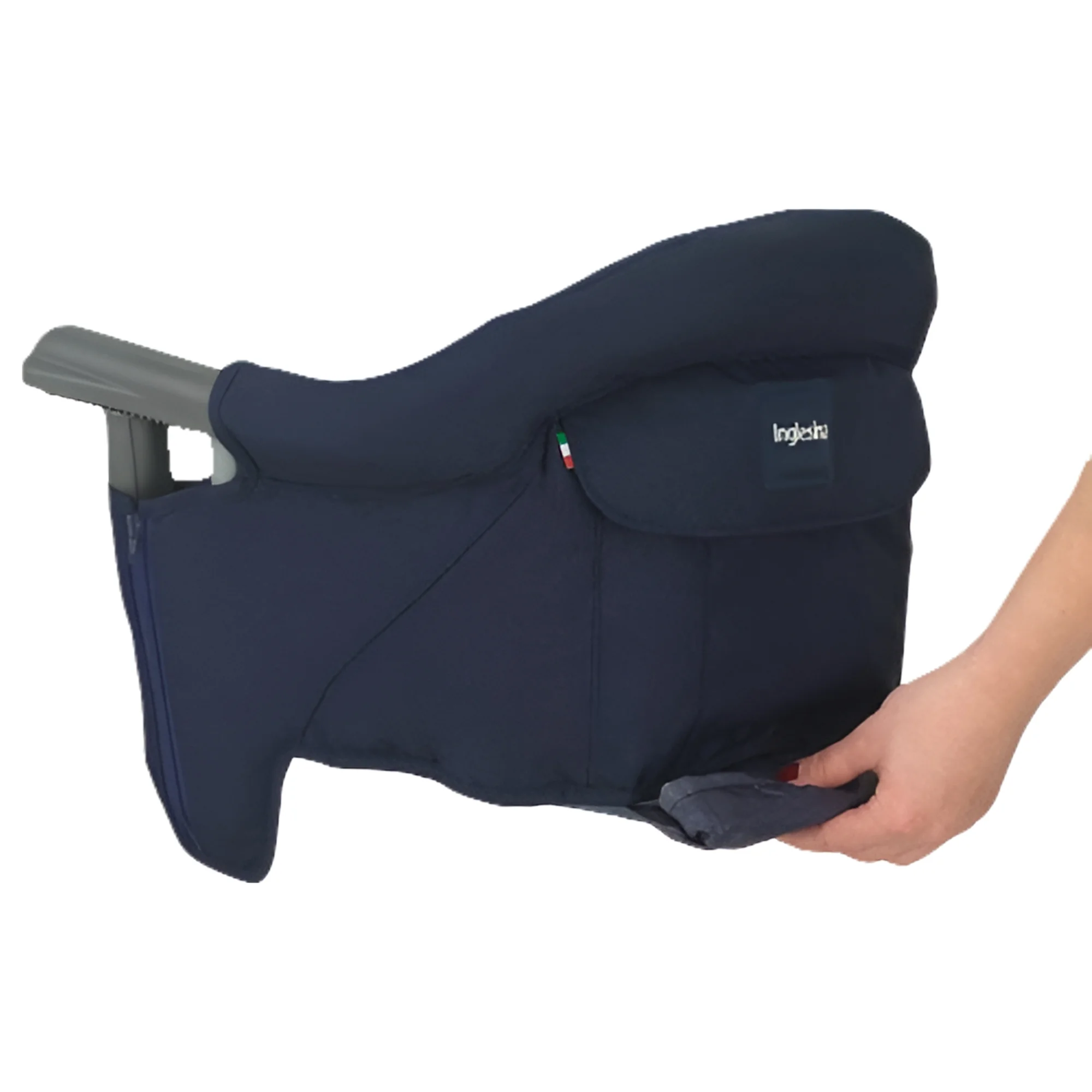 Inglesina Fast Table Chair - Image 7