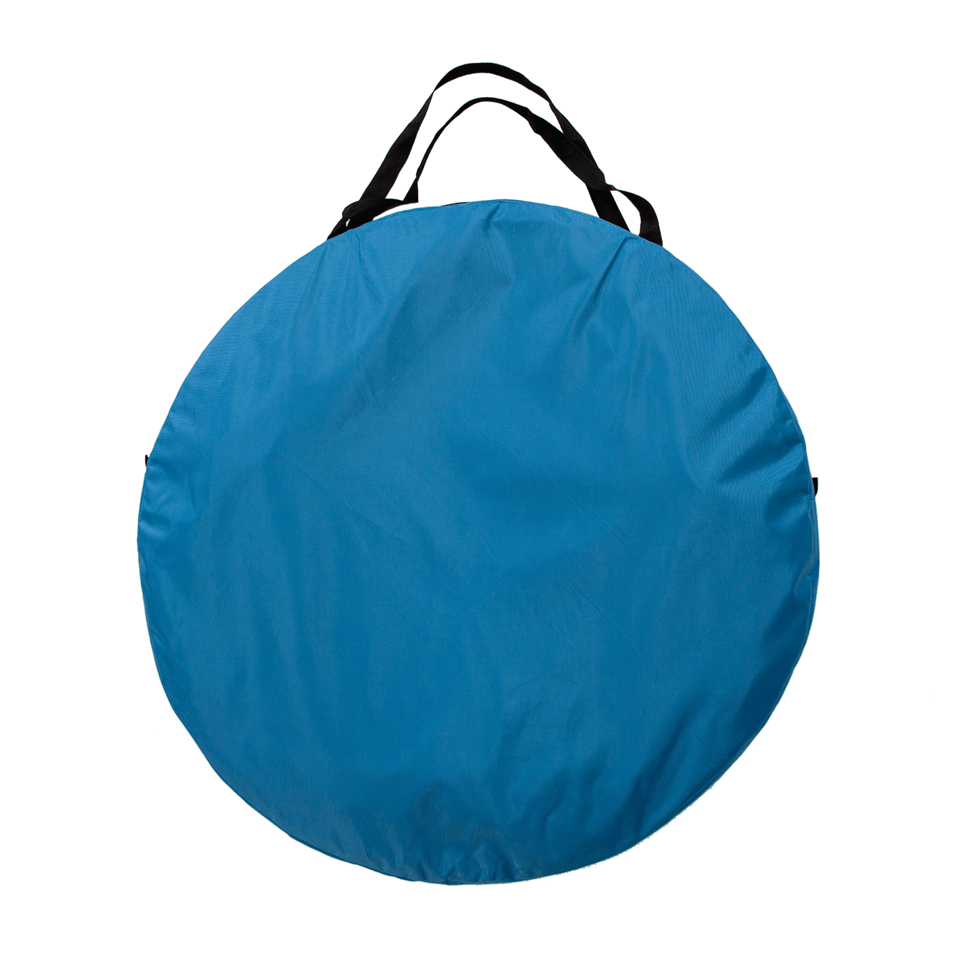 Pacific Play Tents Institutional 9Ft X 22In Crawl Tunnel - Blue/Blue 8 - Image 8