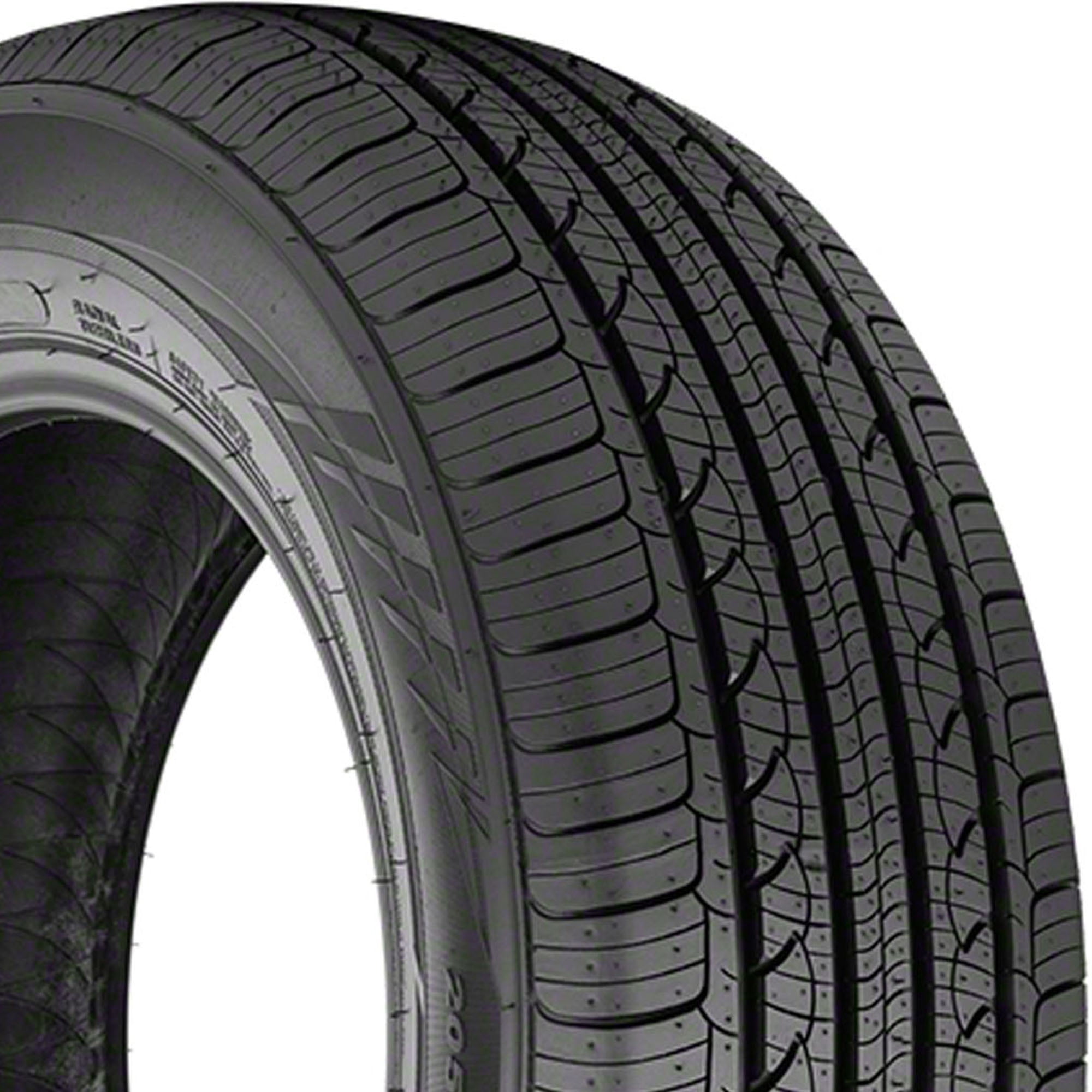 Nexen N'Priz AH8 All Season 205/55R17 91H Passenger Tire - Image 6