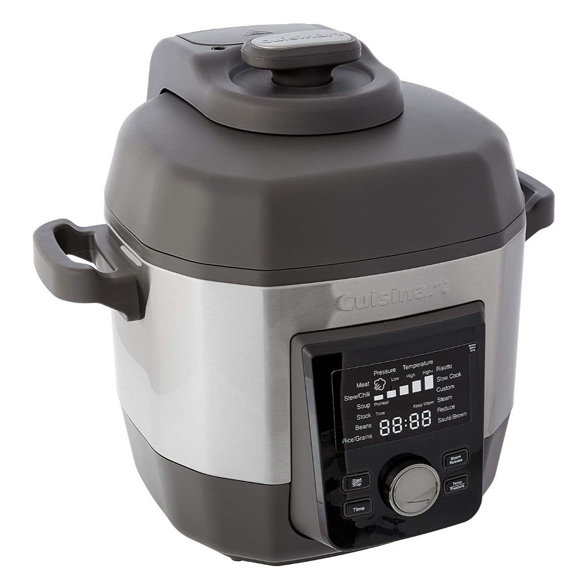 Cuisinart 12-in-1 Multicooker, 6-Quart, CPC-900 - Image 4