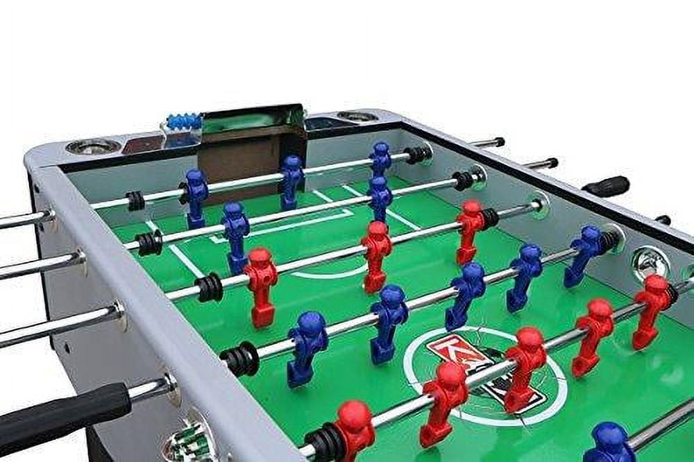 KICK Symphony 55" Foosball Table - Image 3