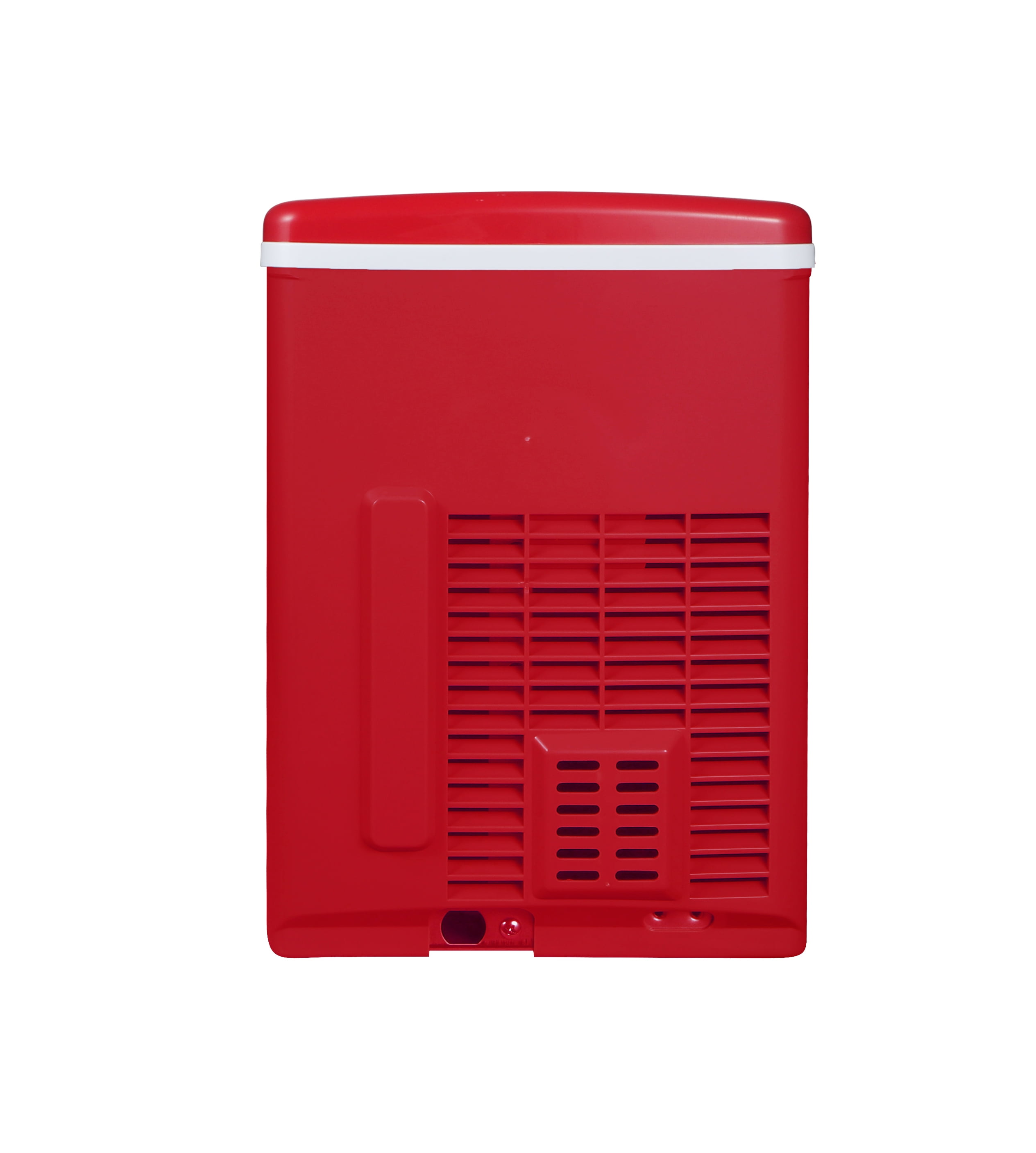 Frigidaire 26lb. Portable Countertop Icemaker - EFIC108 - RED - Image 10