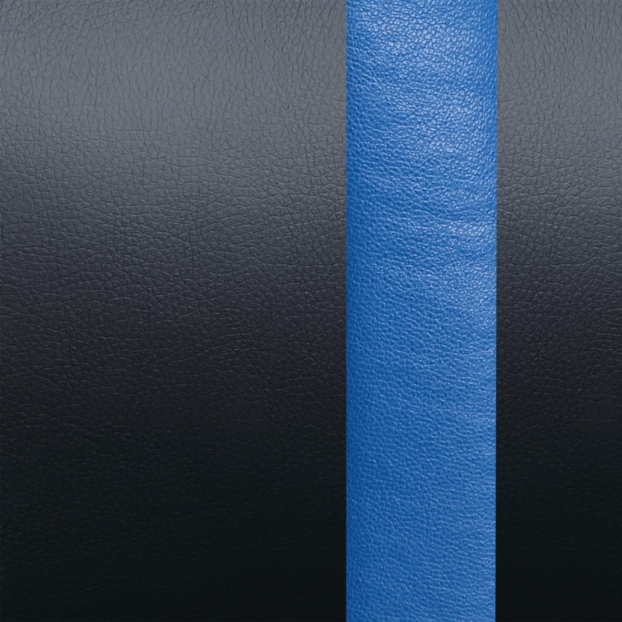 Gamer Gear Maven Gaming Chair with Flip-Up Armrest and Adjustable Height and Tilt, Teens and Adults, Black and Blue Accents - Image 5