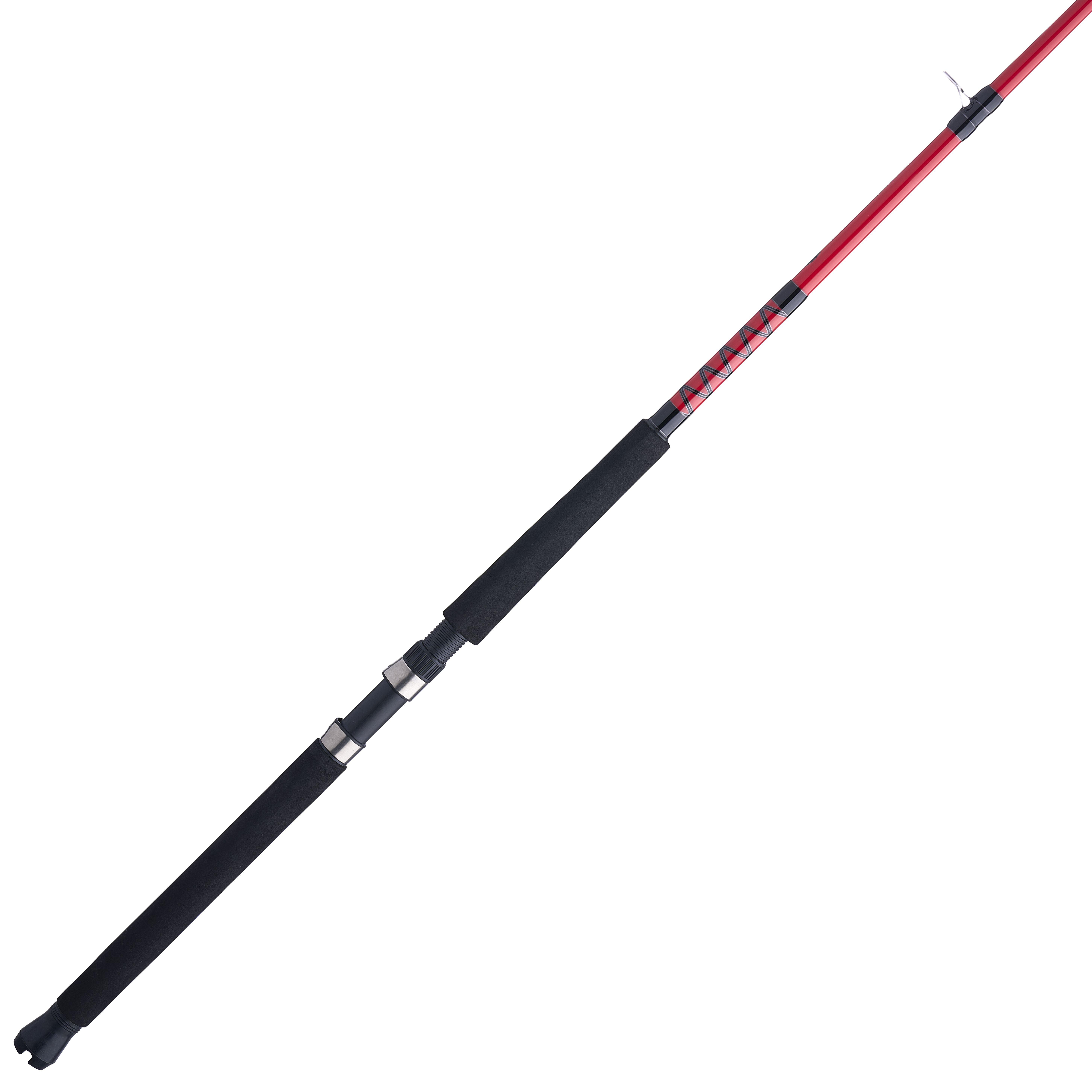 PENN Mariner® III Boat Conventional Rod, 6'6" Medium Heavy Fishing Rod - Image 3