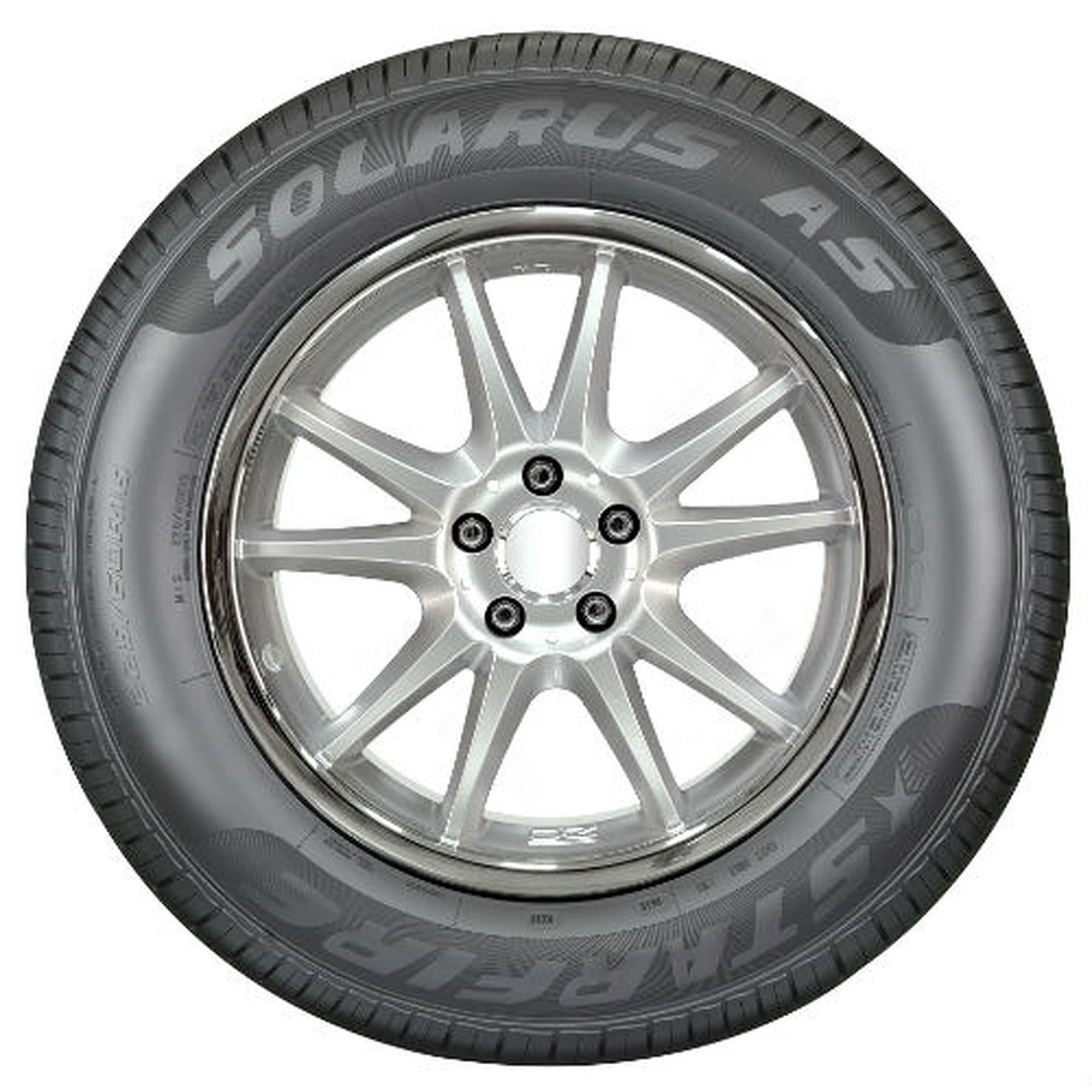 Starfire Solarus AS All Season 235/50R18 97V Passenger Tire - Image 4