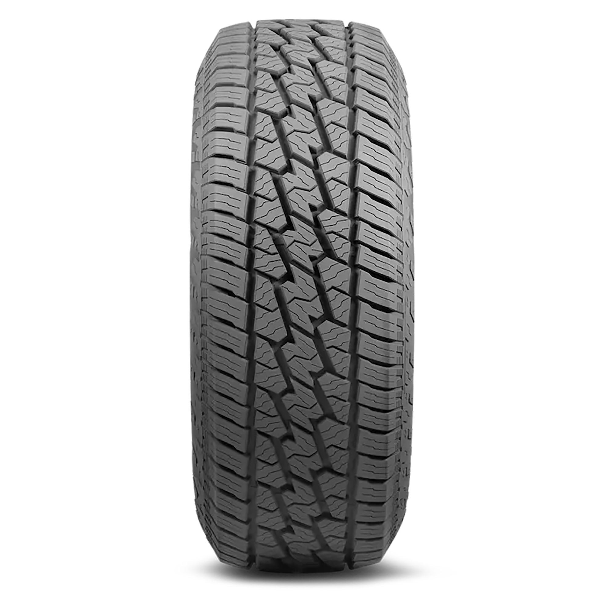 Delinte DX-10 Bandit A/T All Terrain 275/55R20 118H XL Light Truck Tire - Image 5