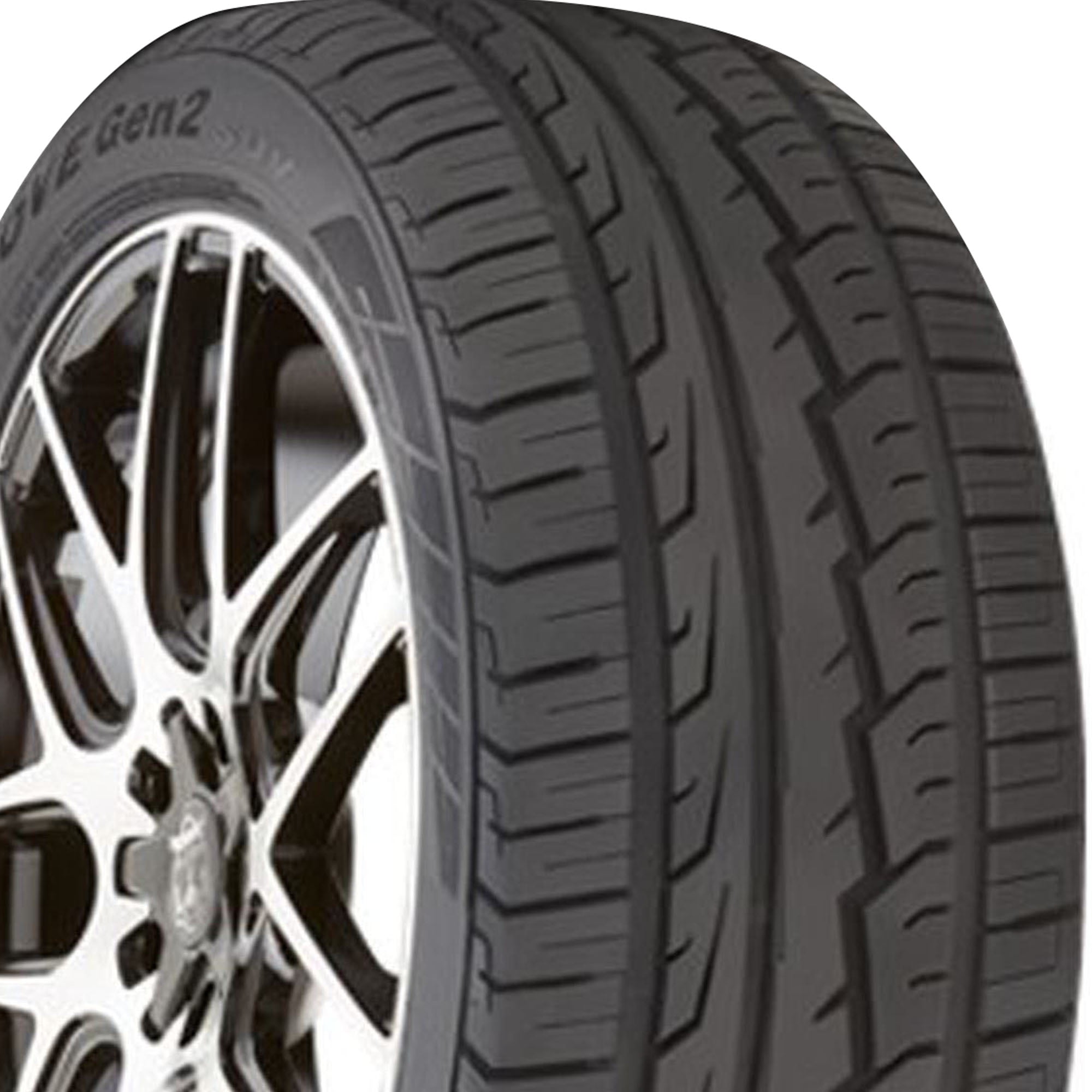 Ironman iMove Gen 2 SUV All Season 265/40R22 106V XL Passenger Tire - Image 3