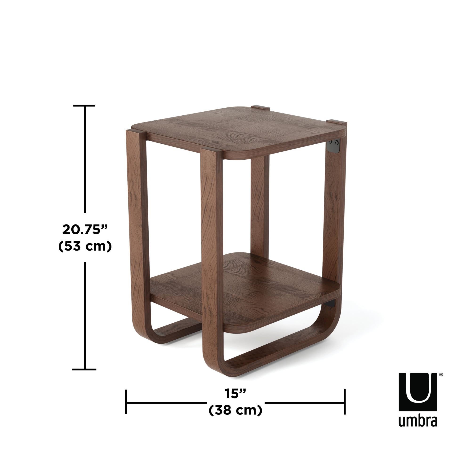 Umbra Bellwood Side Table - Image 11